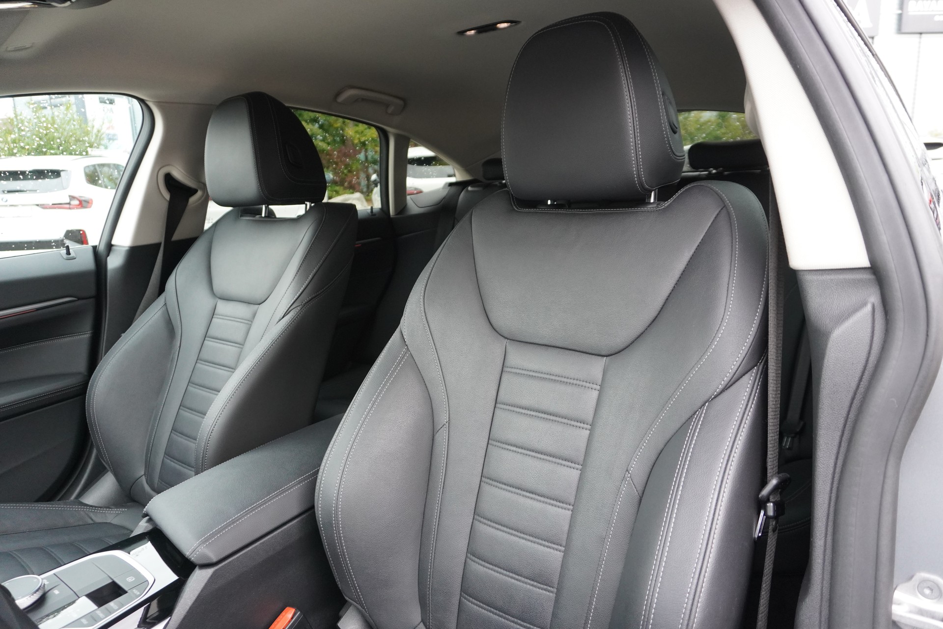 BMW 420i Gran Coupé Steptronic-image-16