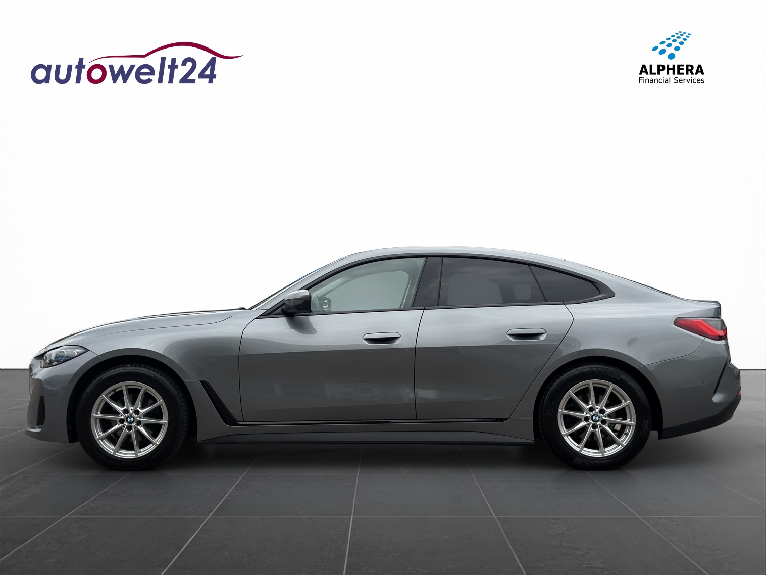 BMW 420i Gran Coupé Steptronic-image-7