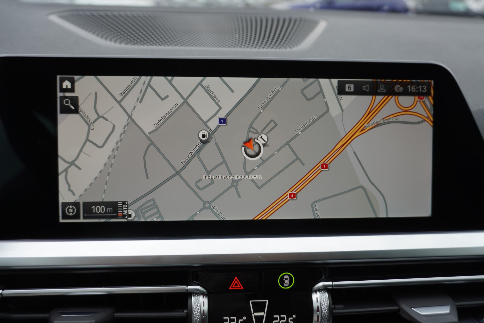 BMW 420i Gran Coupé Steptronic-image-28