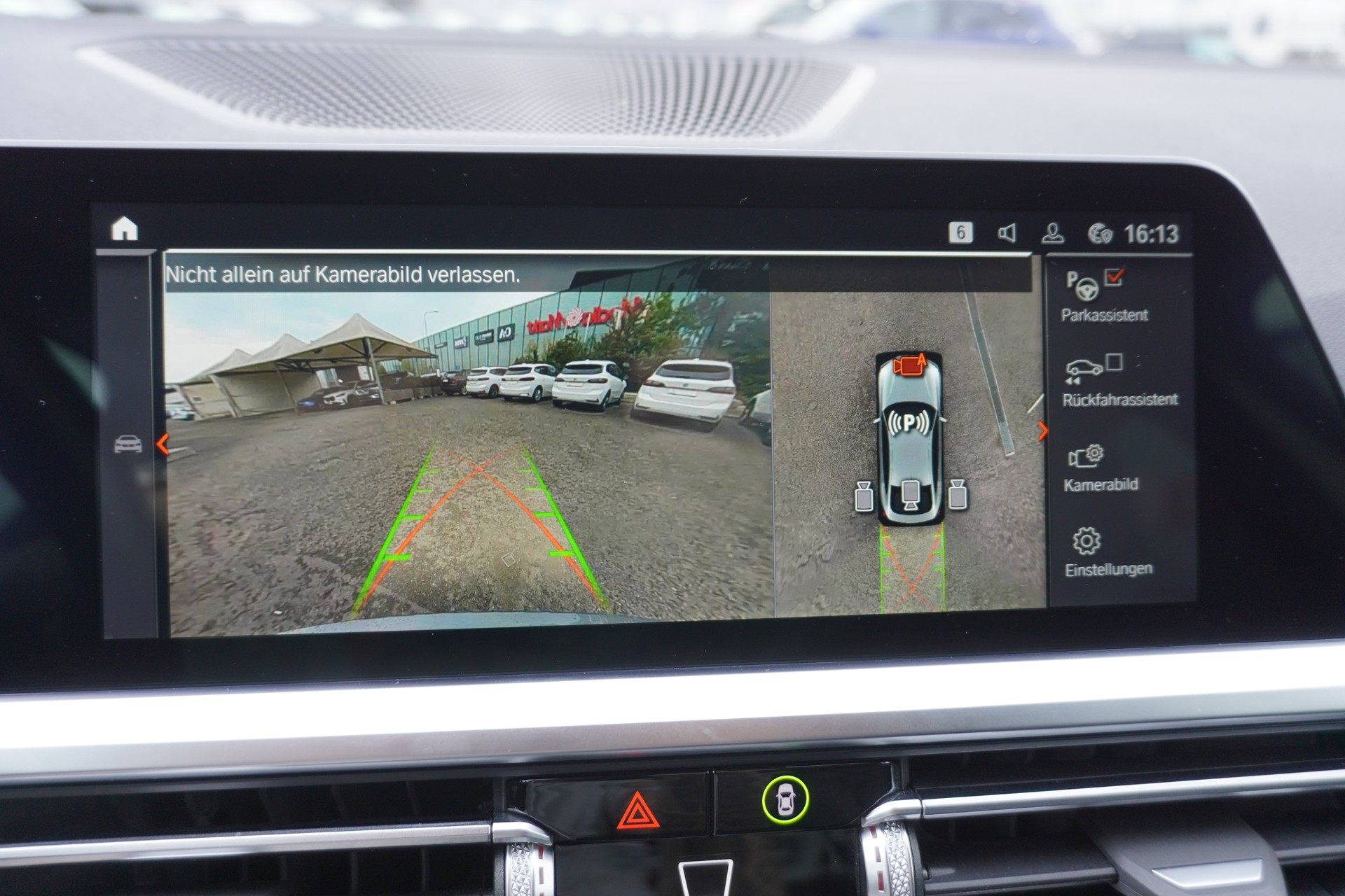 BMW 420i Gran Coupé Steptronic-image-29