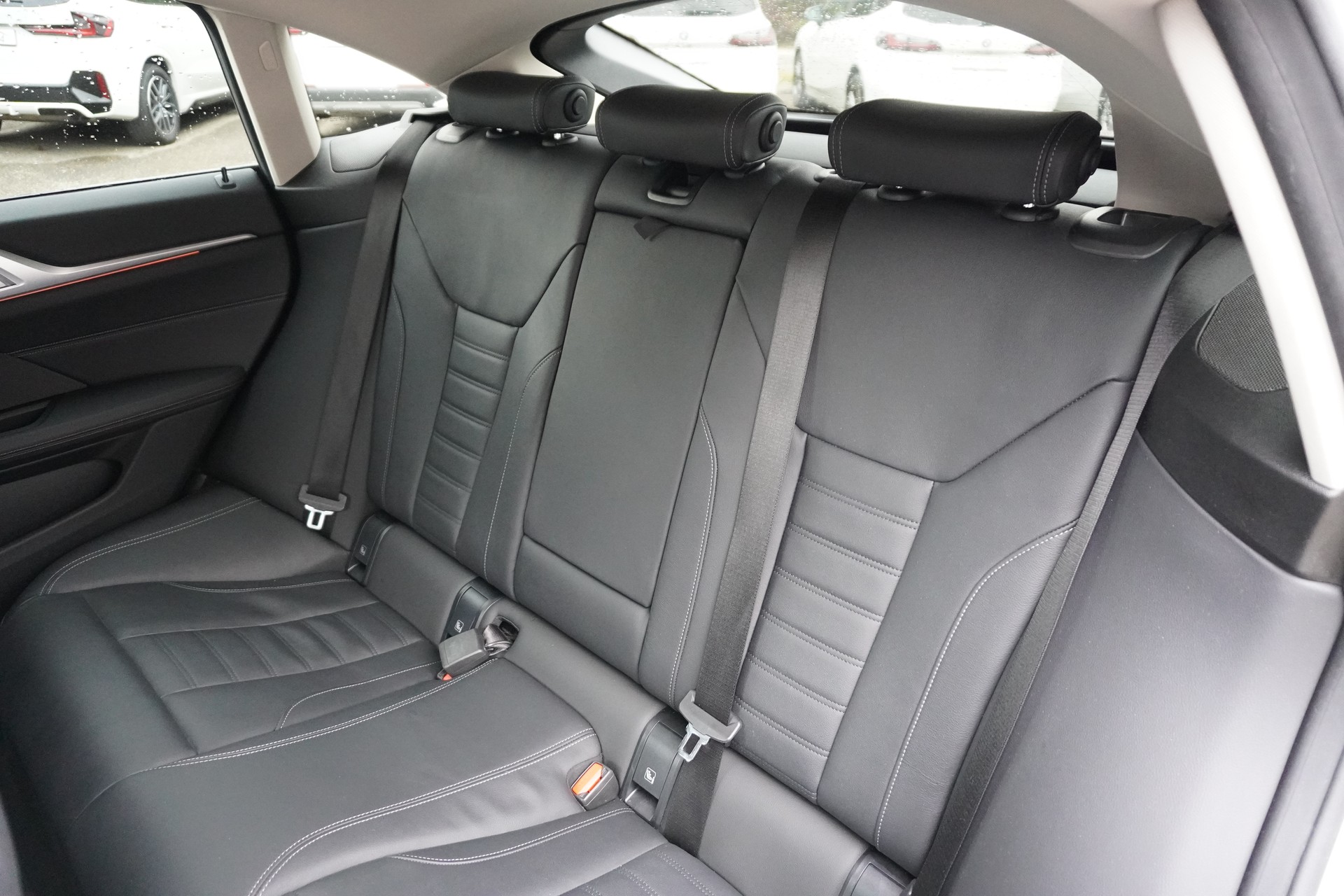 BMW 420i Gran Coupé Steptronic-image-17