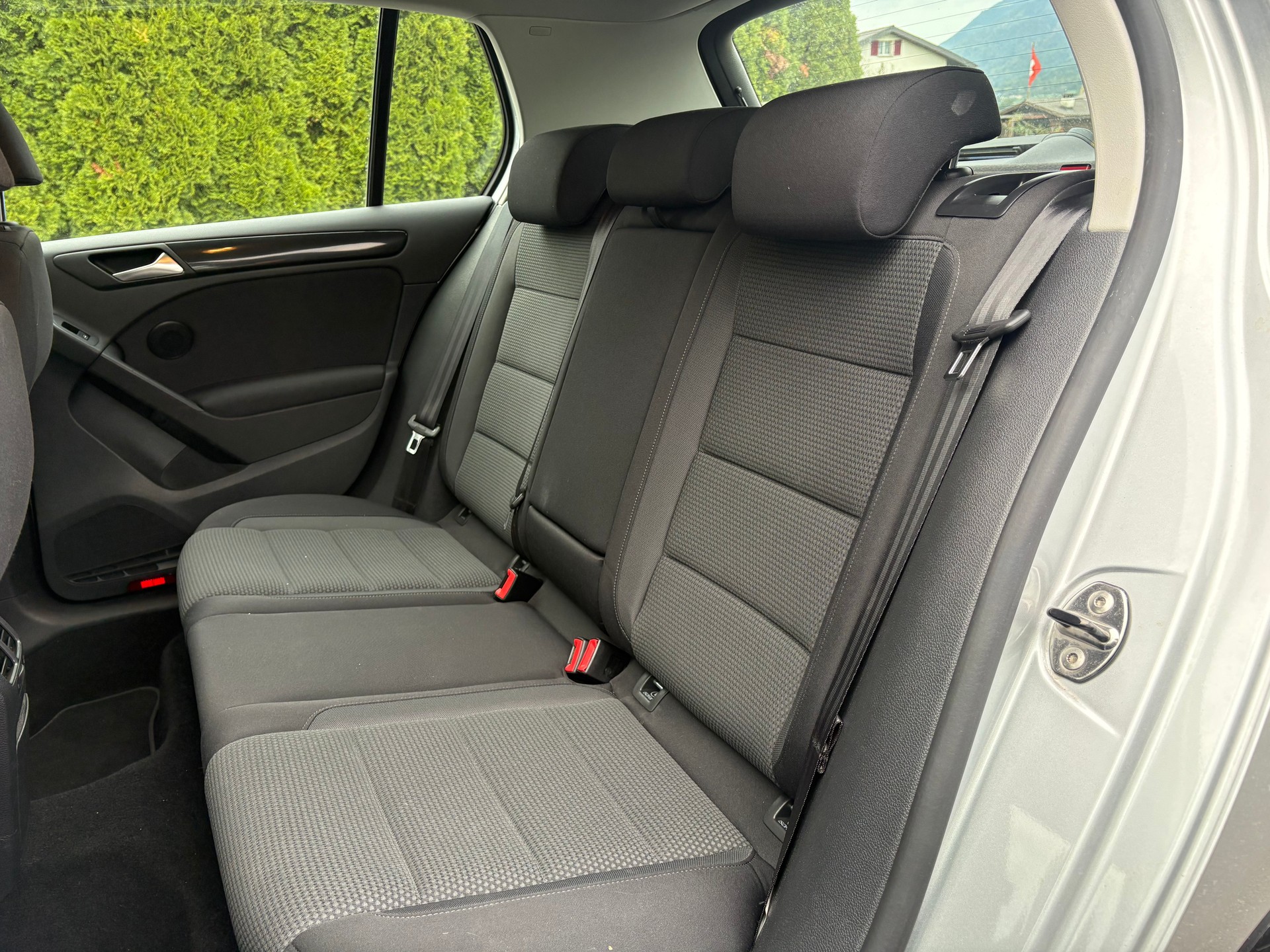 VW Golf 1.4 TSI Highline DSG-image-8