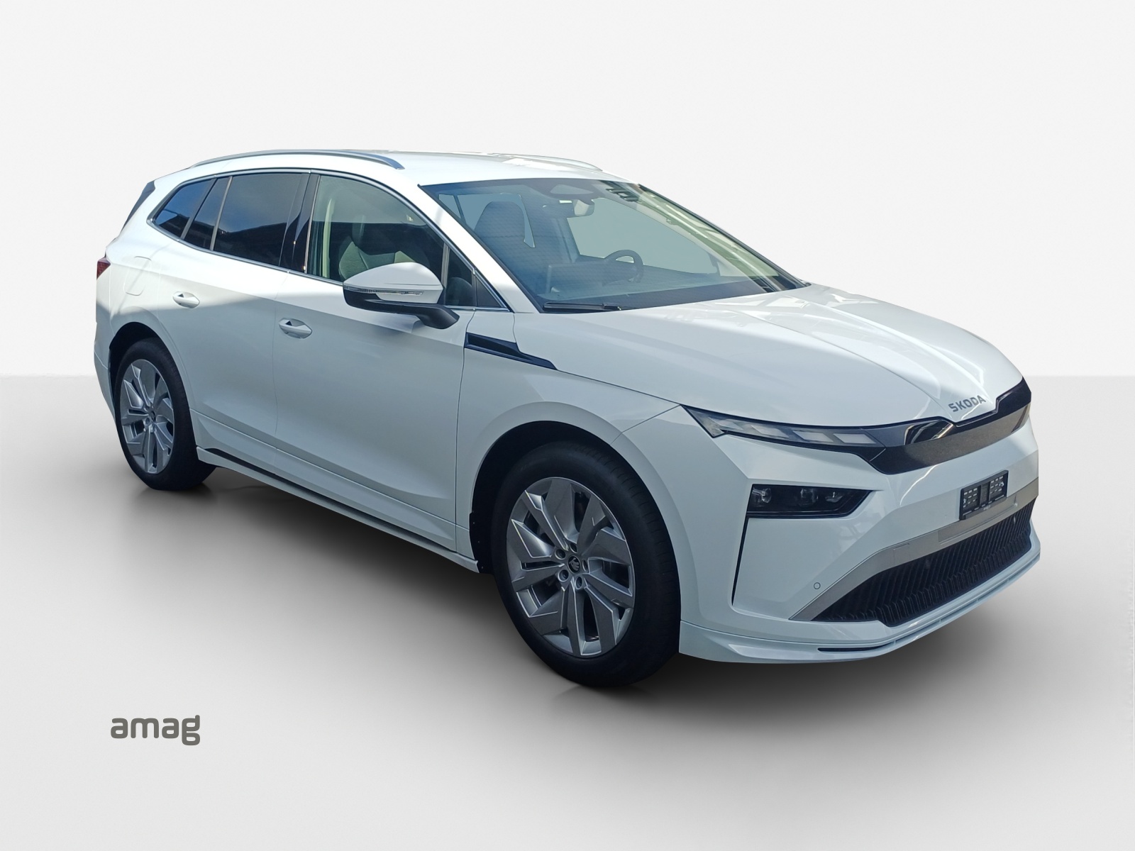 SKODA Enyaq 85x Dynamic 4x4-image-5