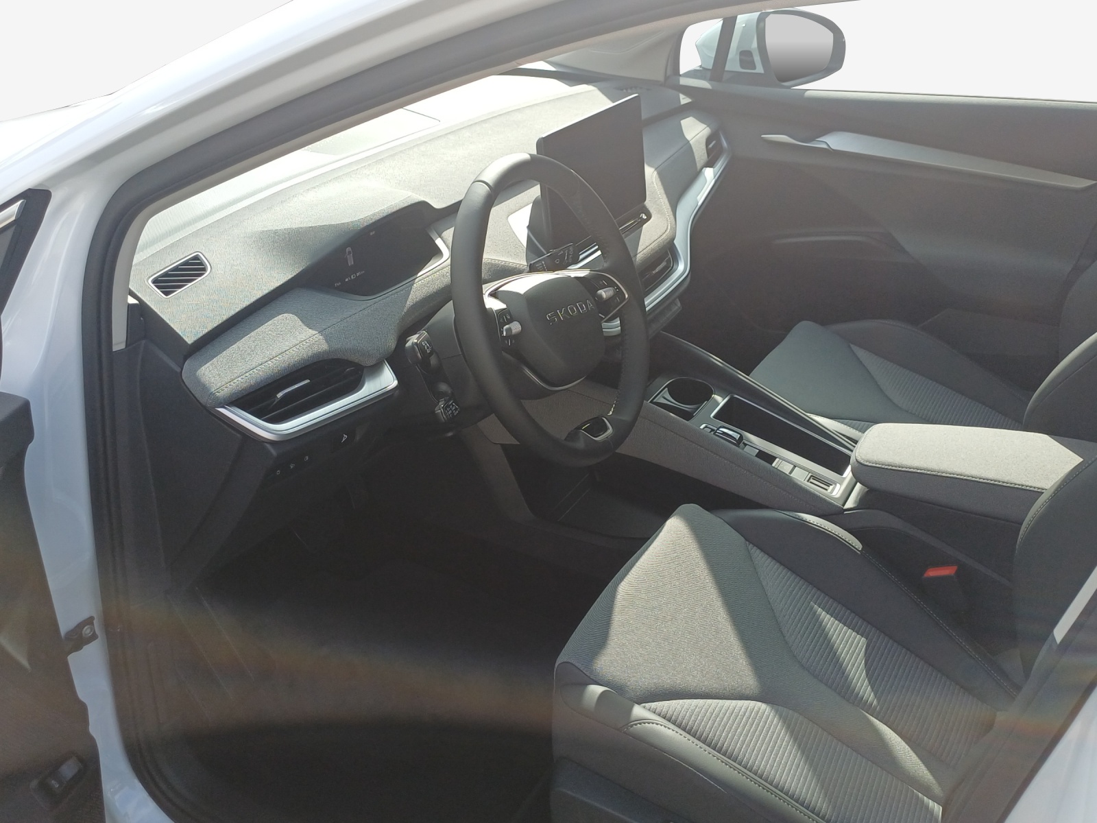SKODA Enyaq 85x Dynamic 4x4-image-7