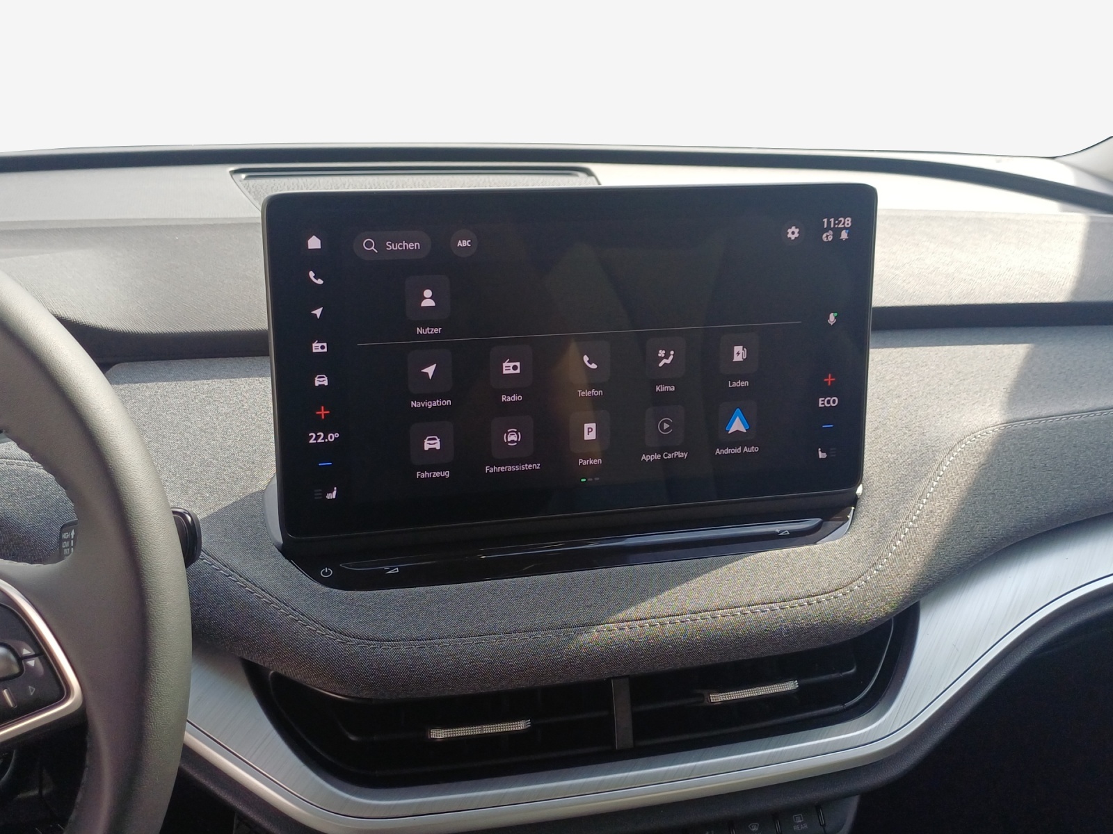 SKODA Enyaq 85x Dynamic 4x4-image-10