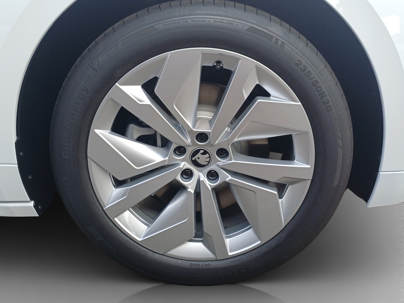 SKODA Enyaq 85x Dynamic 4x4-image-14