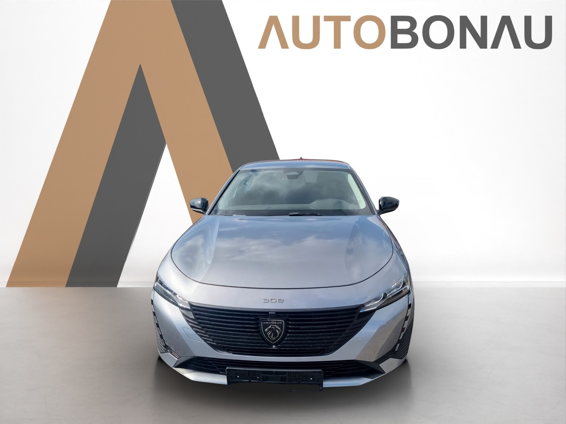 PEUGEOT 308 SW 1.2 Hybrid Style-image-5