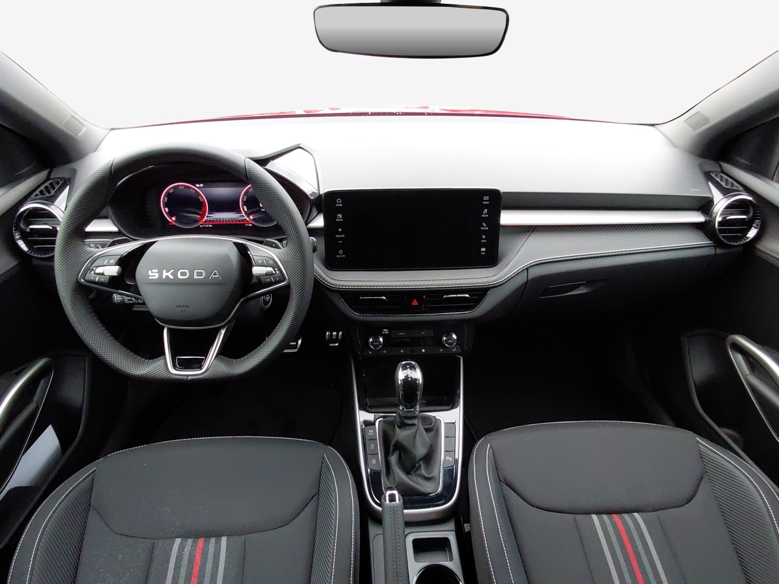 SKODA Fabia 1.5 TSI 130 DSG-image-8
