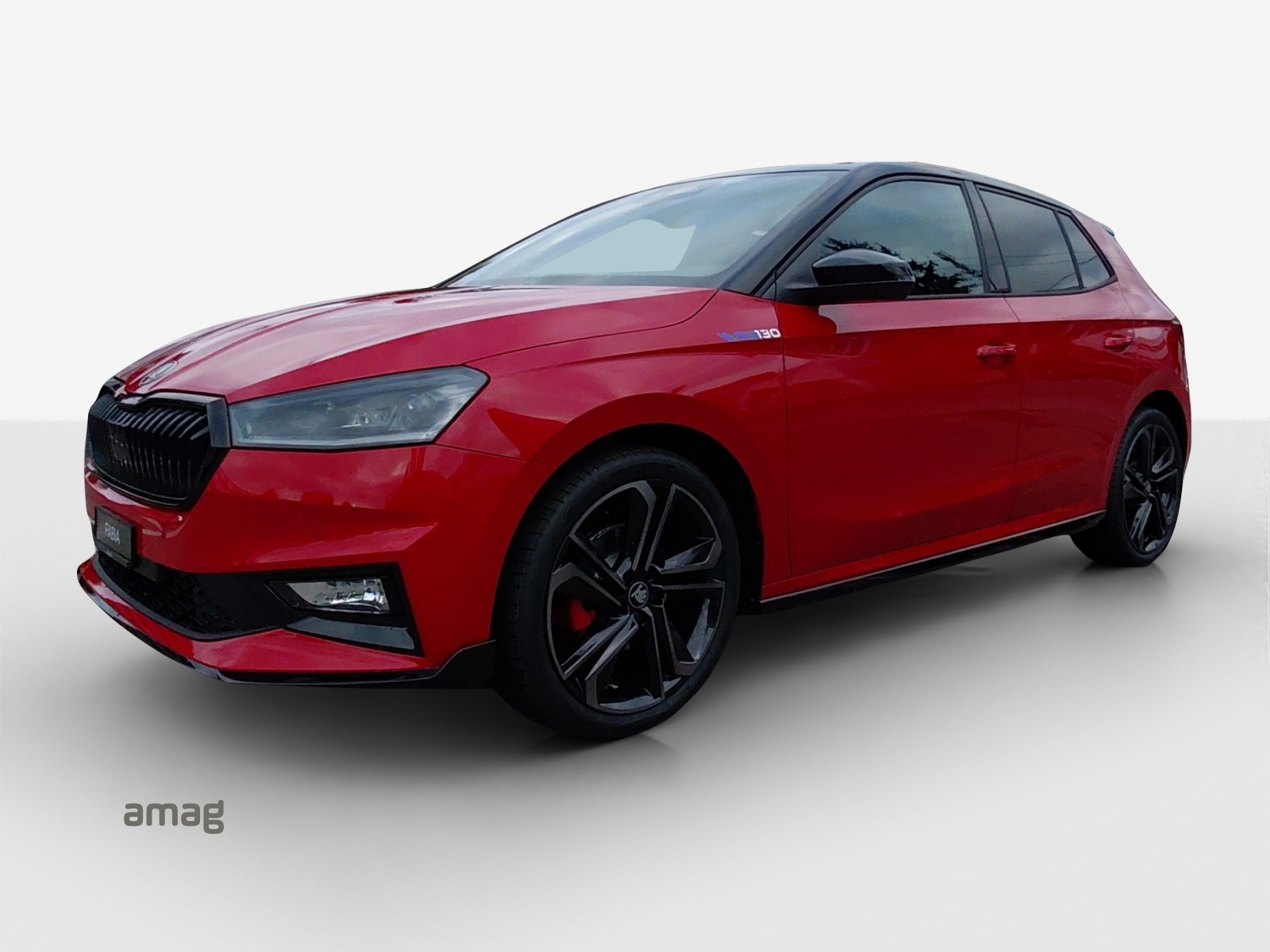 SKODA Fabia 1.5 TSI 130 DSG-image-0