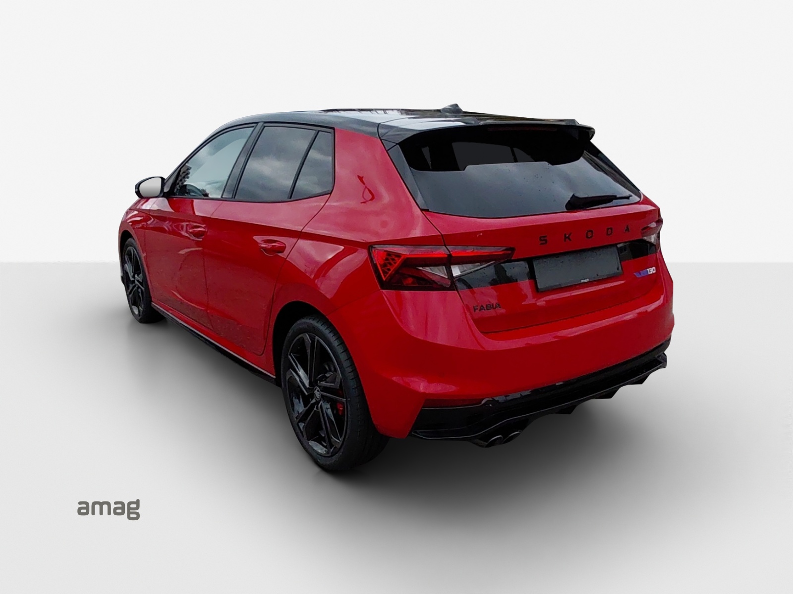 SKODA Fabia 1.5 TSI 130 DSG-image-2