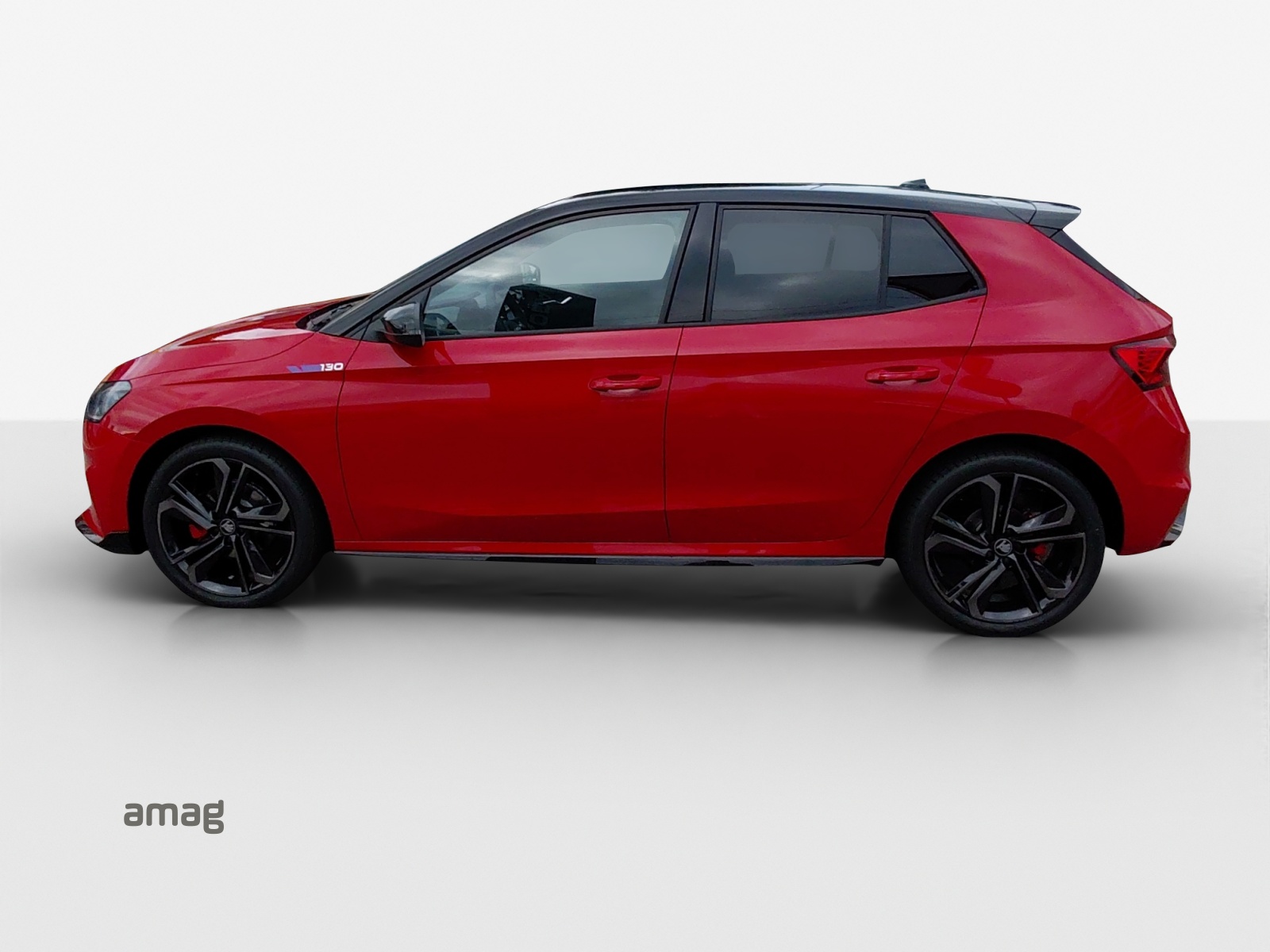 SKODA Fabia 1.5 TSI 130 DSG-image-1
