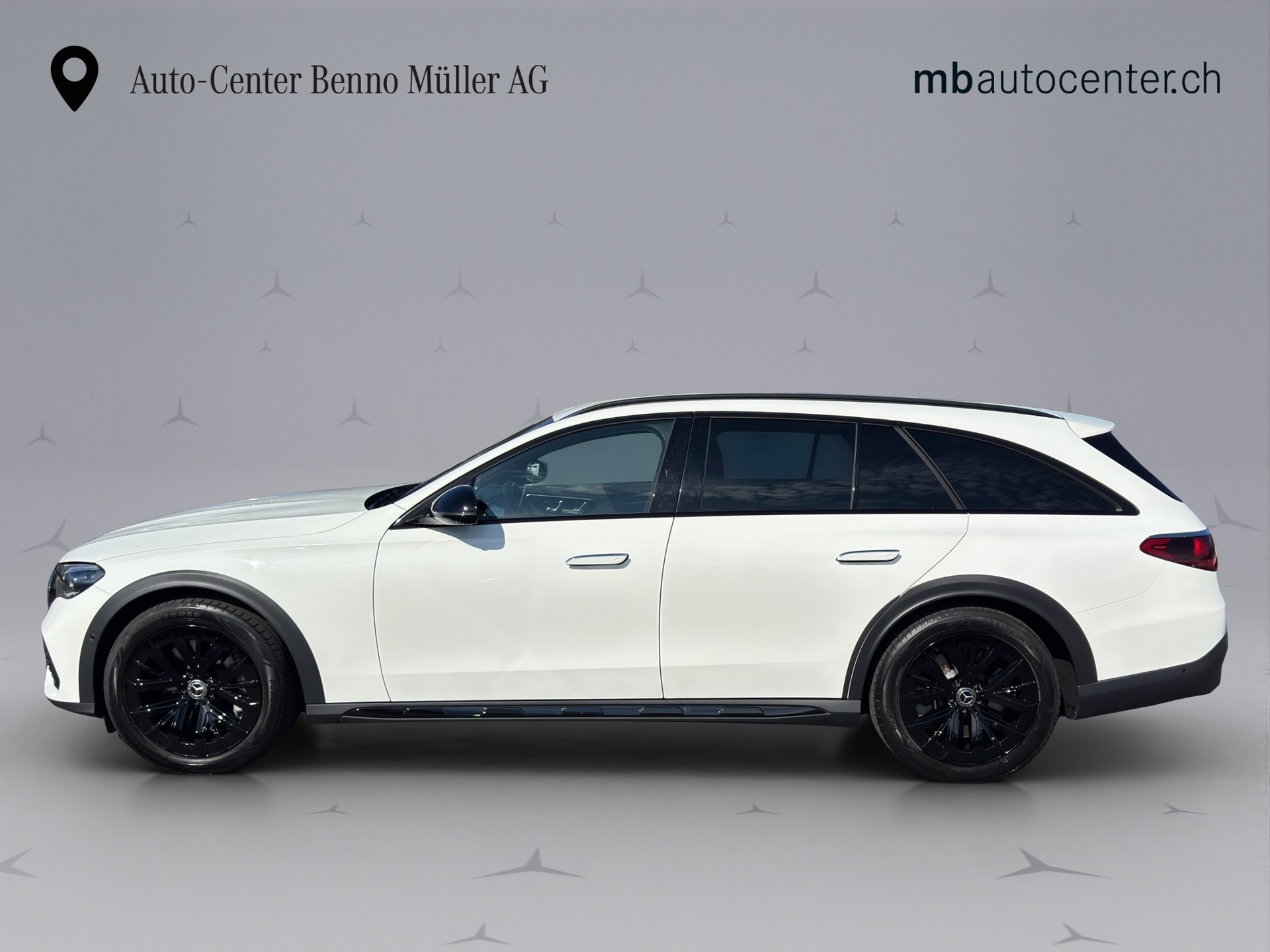 MERCEDES-BENZ E-Klasse S214 Kombi E 450 All-Terrain Avantgarde 4matic-showroom-element-1