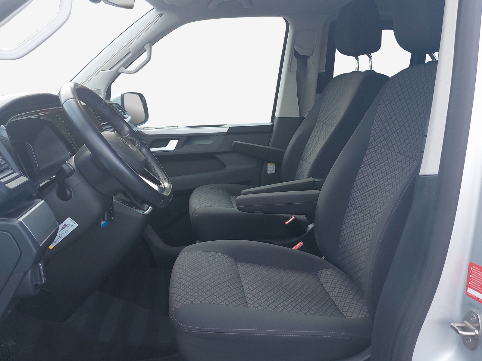 VW T6.1 California 2.0 TDI Beach Liberty DSG-image-7