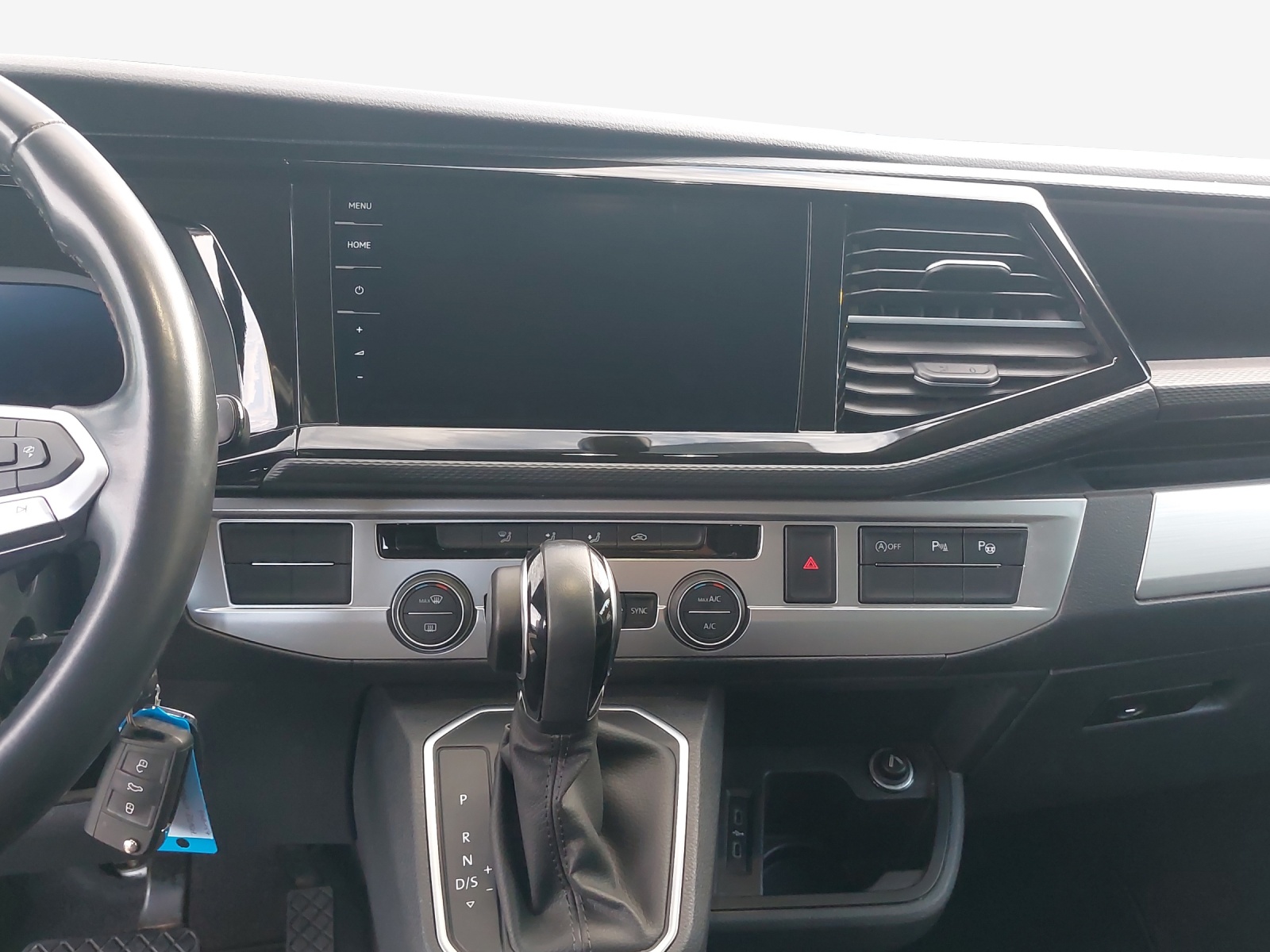VW T6.1 California 2.0 TDI Beach Liberty DSG-image-10
