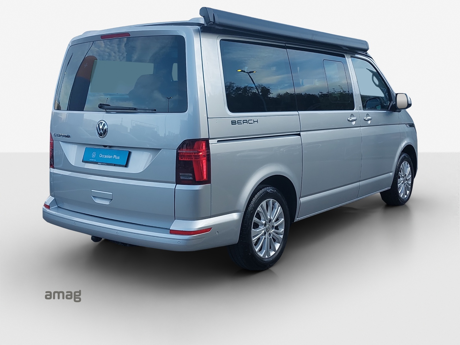 VW T6.1 California 2.0 TDI Beach Liberty DSG-image-4