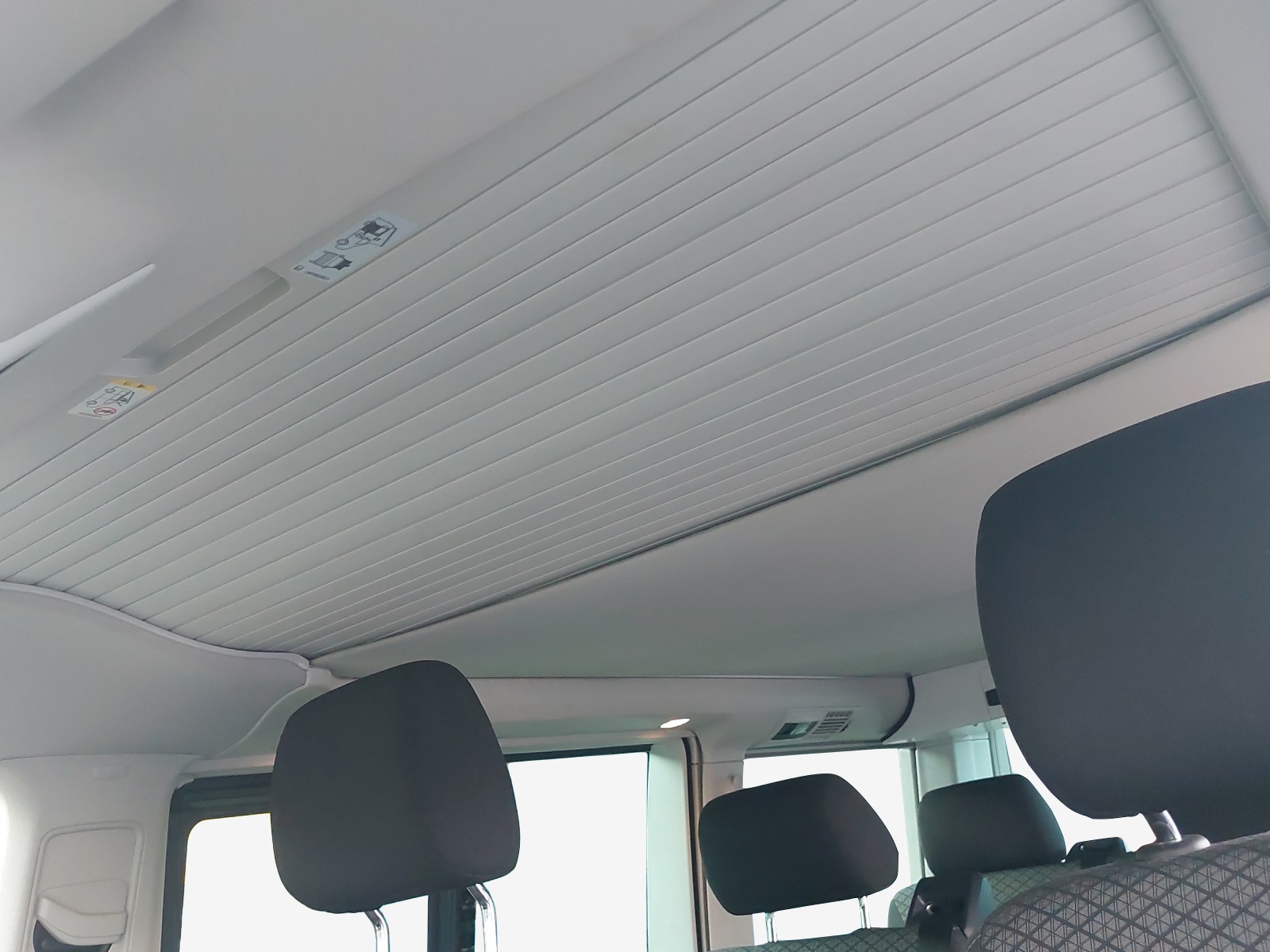 VW T6.1 California 2.0 TDI Beach Liberty DSG-image-14