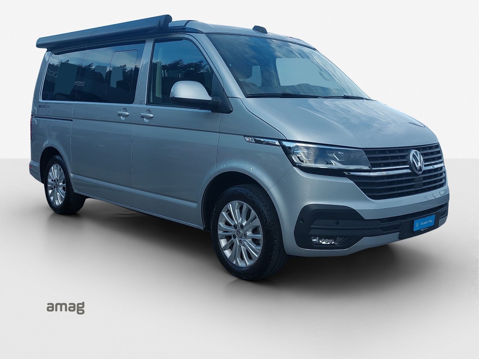 VW T6.1 California 2.0 TDI Beach Liberty DSG-image-5