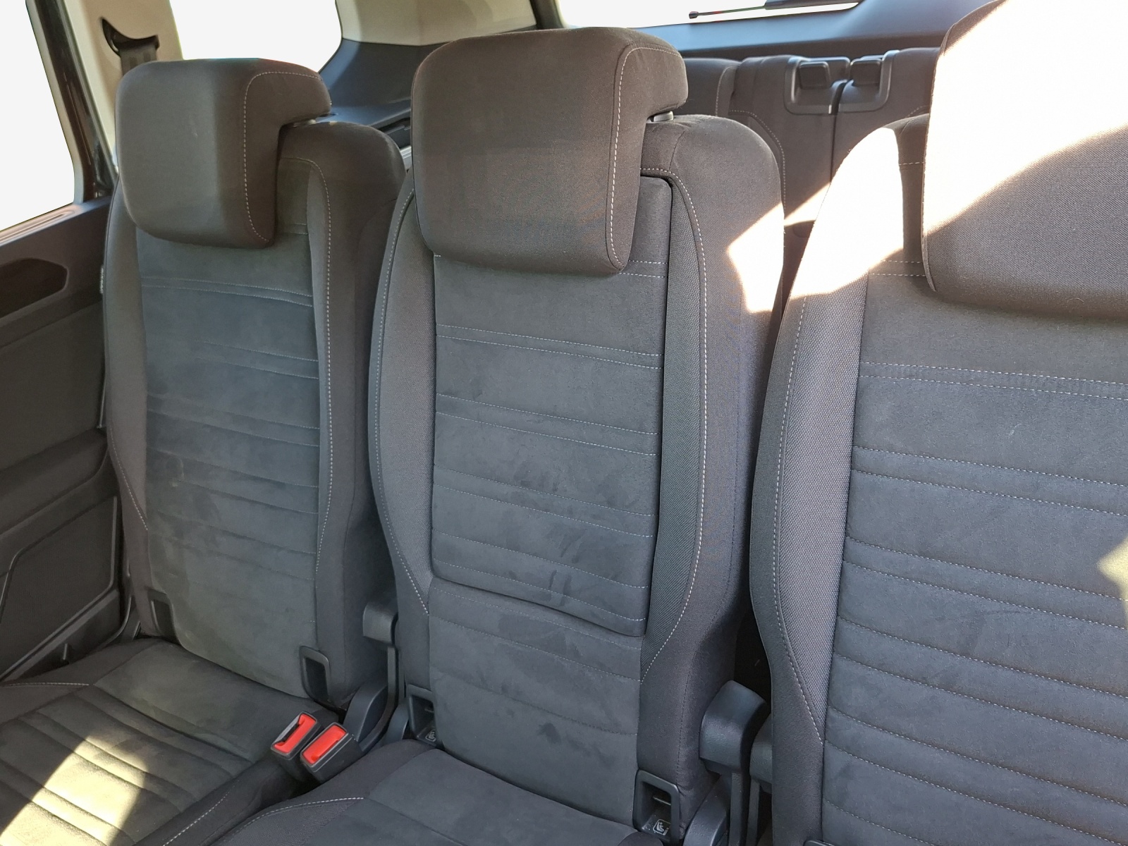 VW Touran 1.5 TSI EVO Highline DSG-image-11