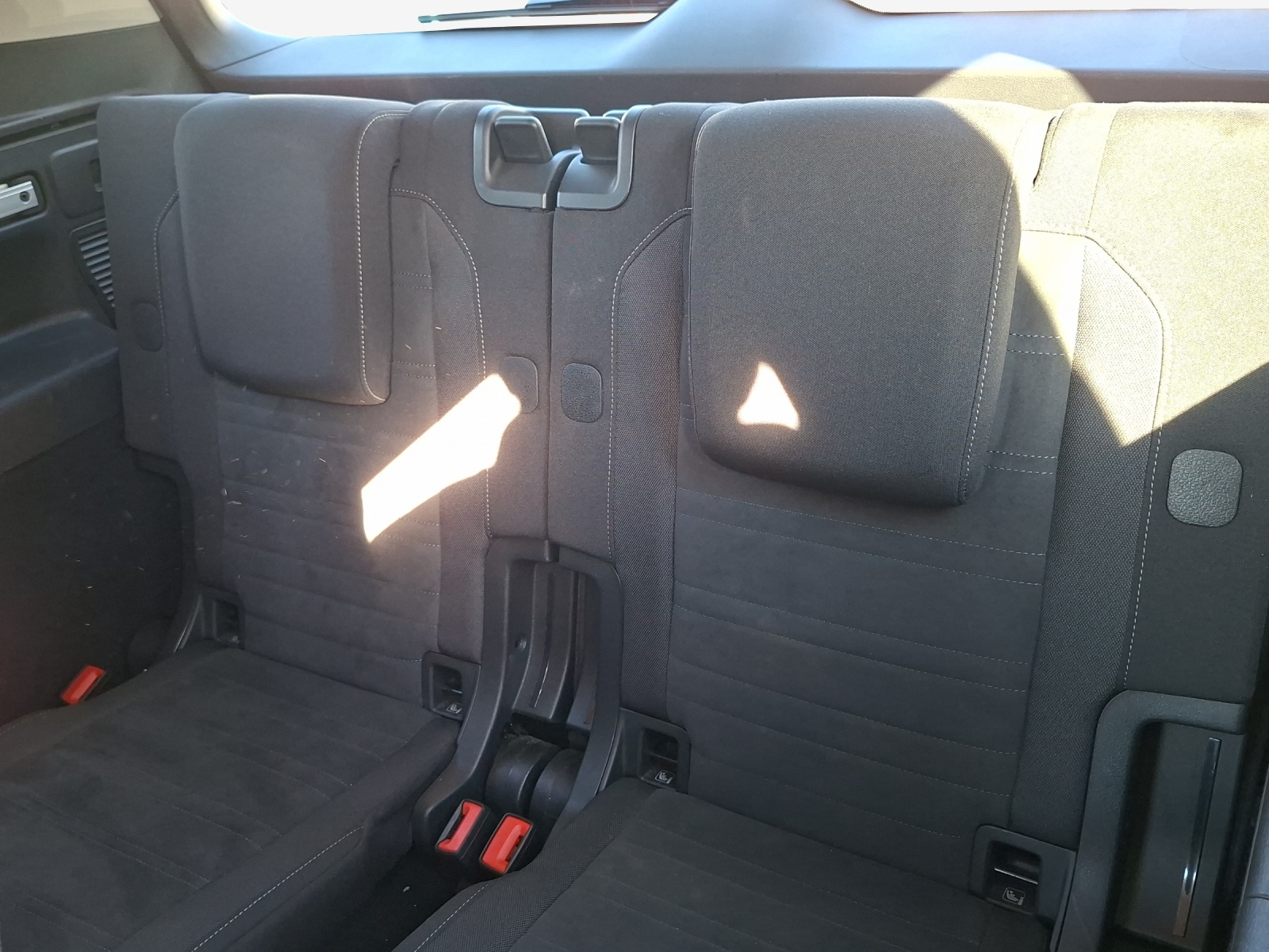 VW Touran 1.5 TSI EVO Highline DSG-image-14