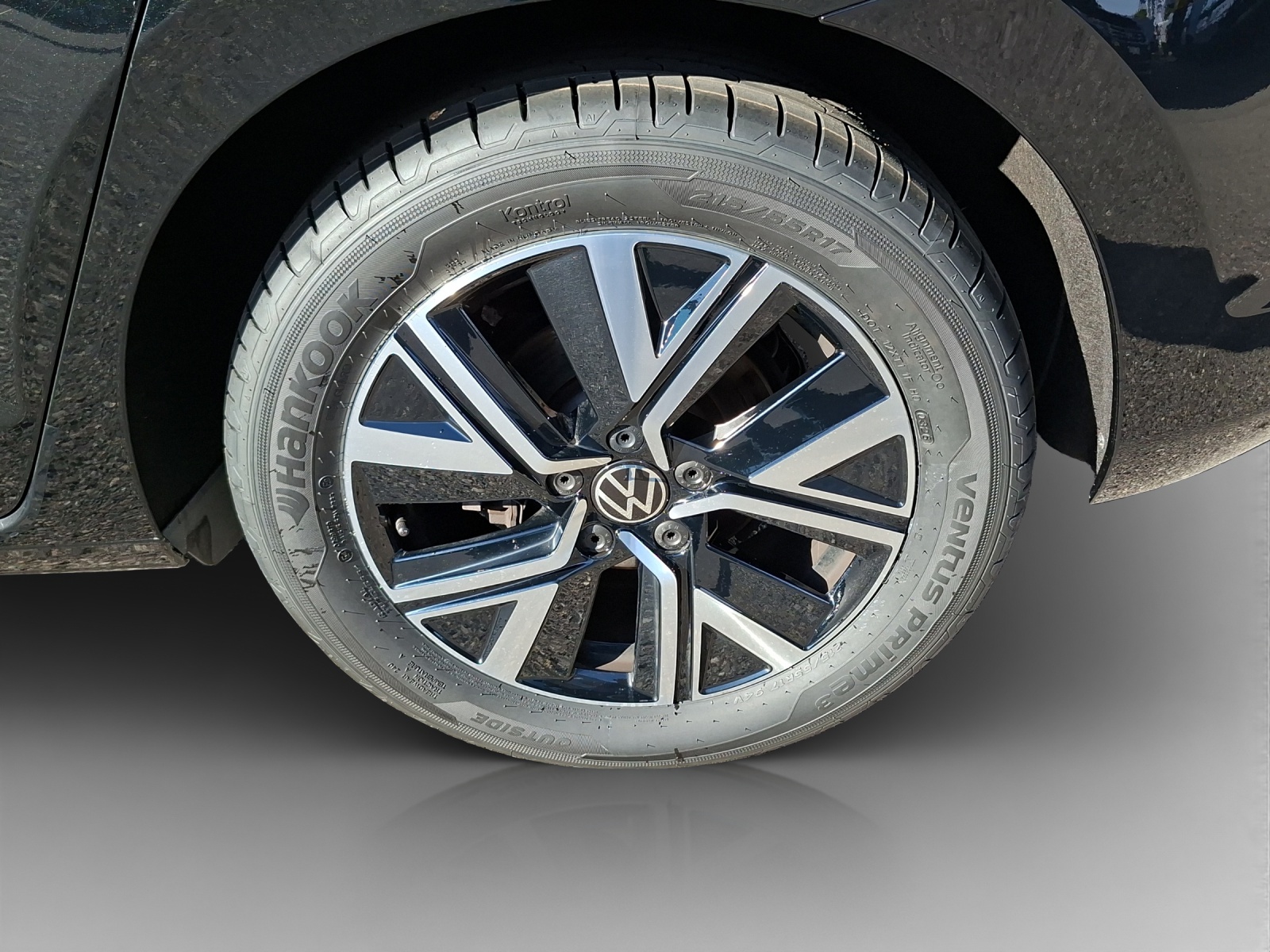VW Touran 1.5 TSI EVO Highline DSG-image-13
