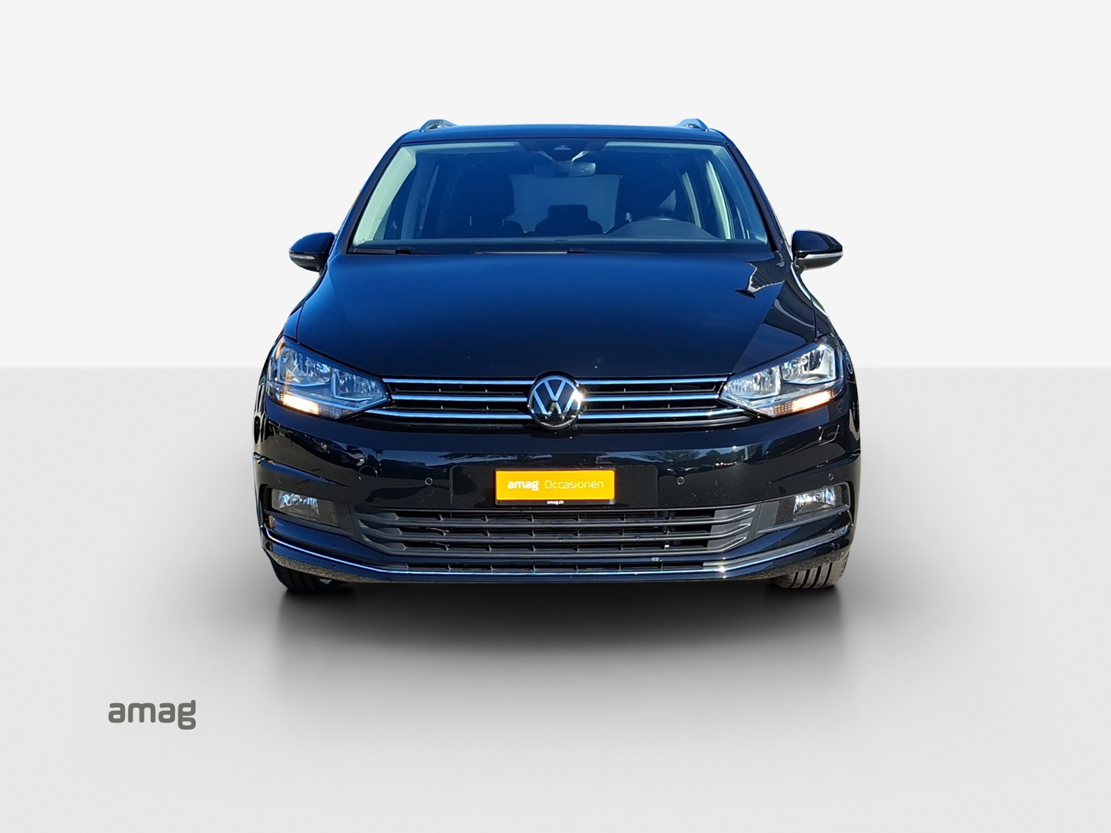 VW Touran 1.5 TSI EVO Highline DSG-image-6