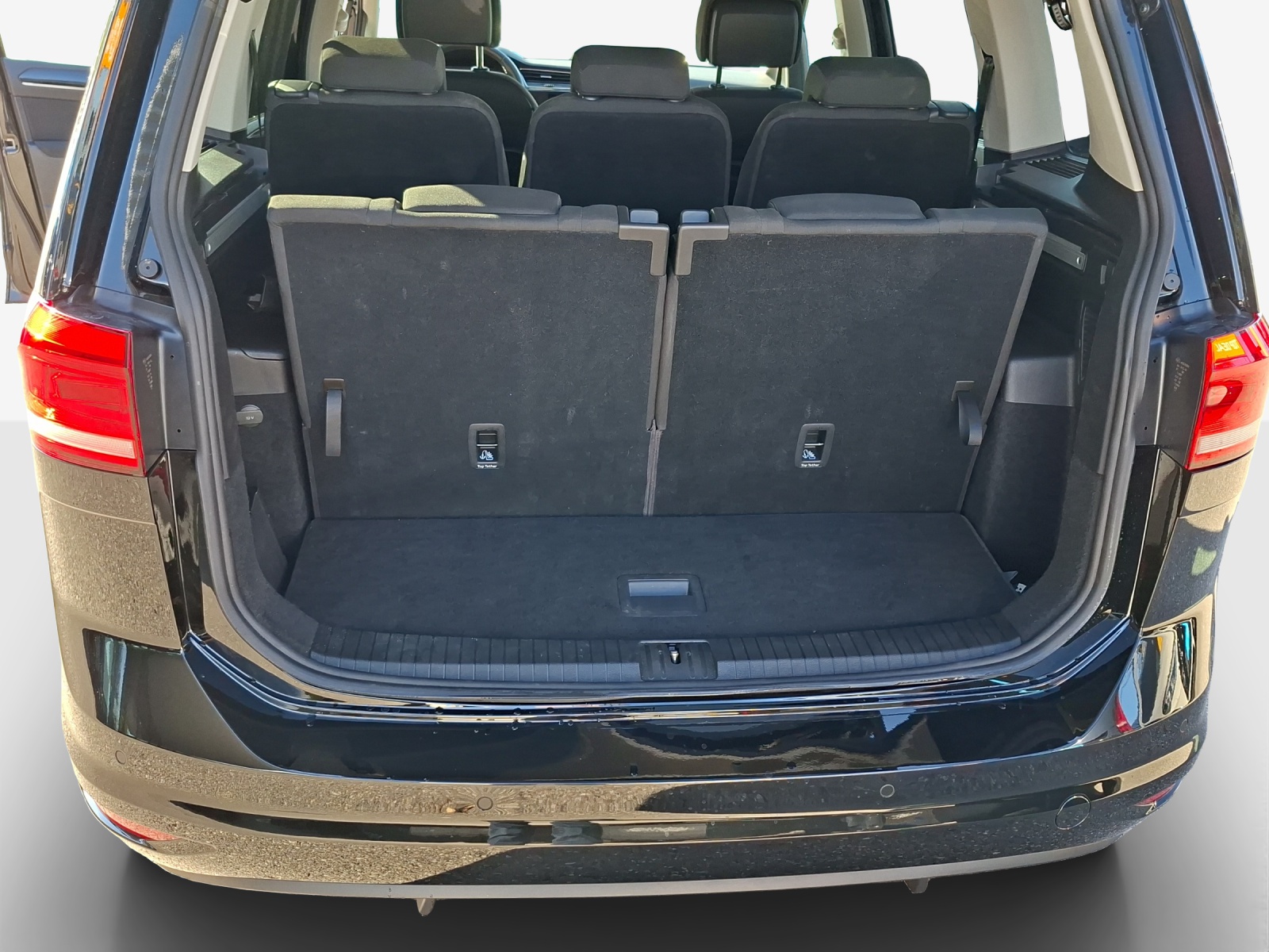 VW Touran 1.5 TSI EVO Highline DSG-image-12