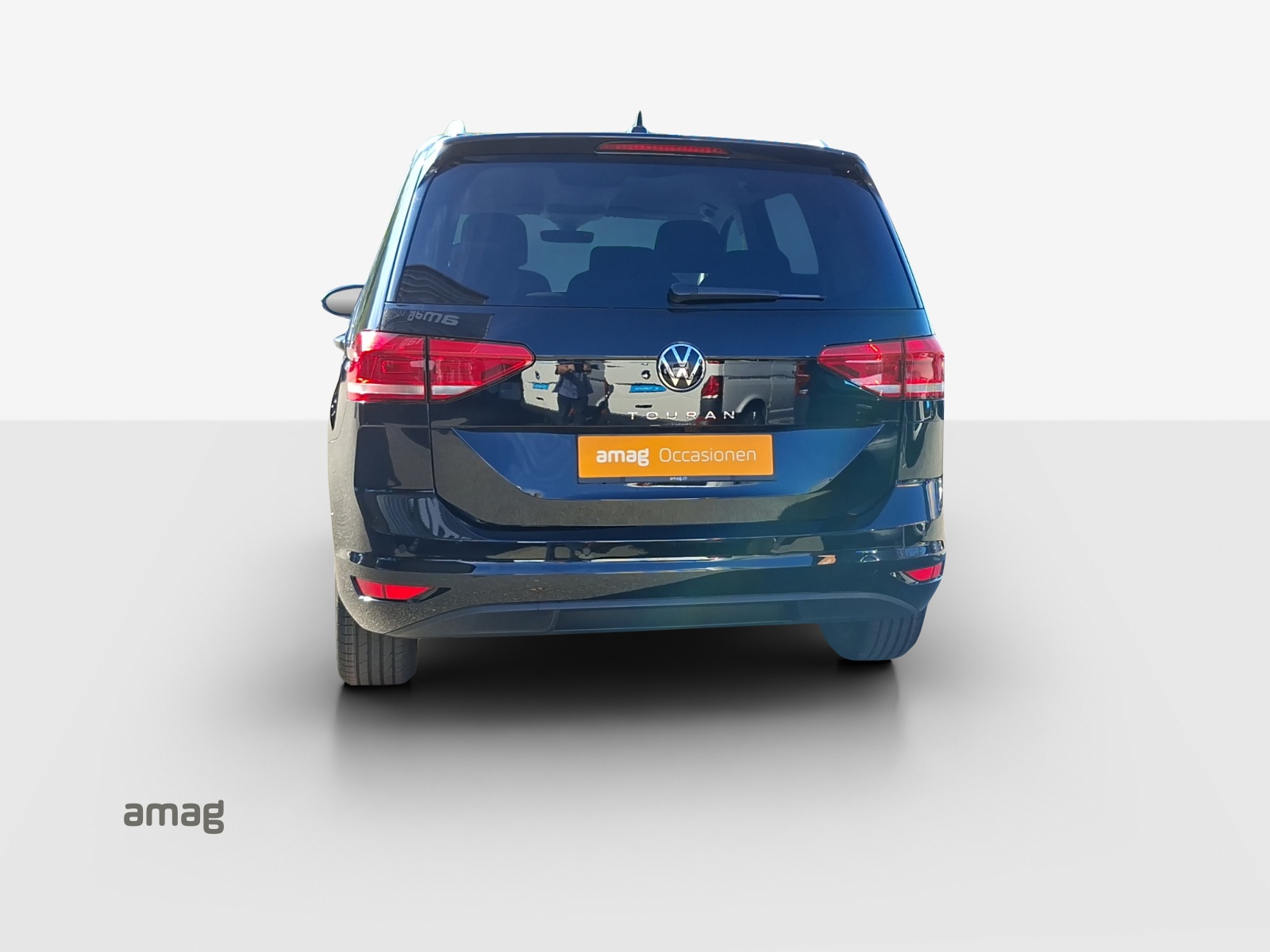 VW Touran 1.5 TSI EVO Highline DSG-image-3