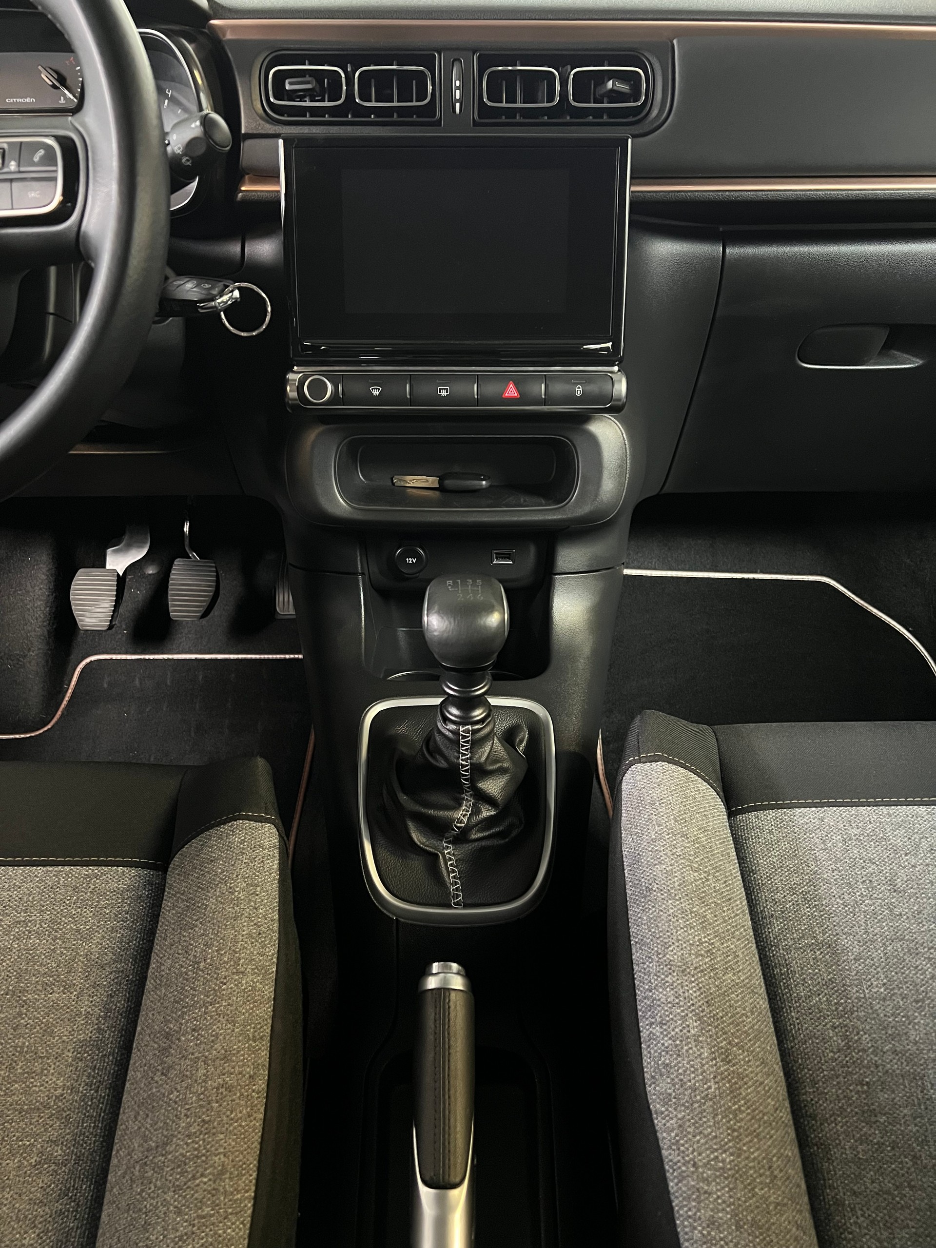 CITROEN C3 1.2i PureTech Origins-image-5