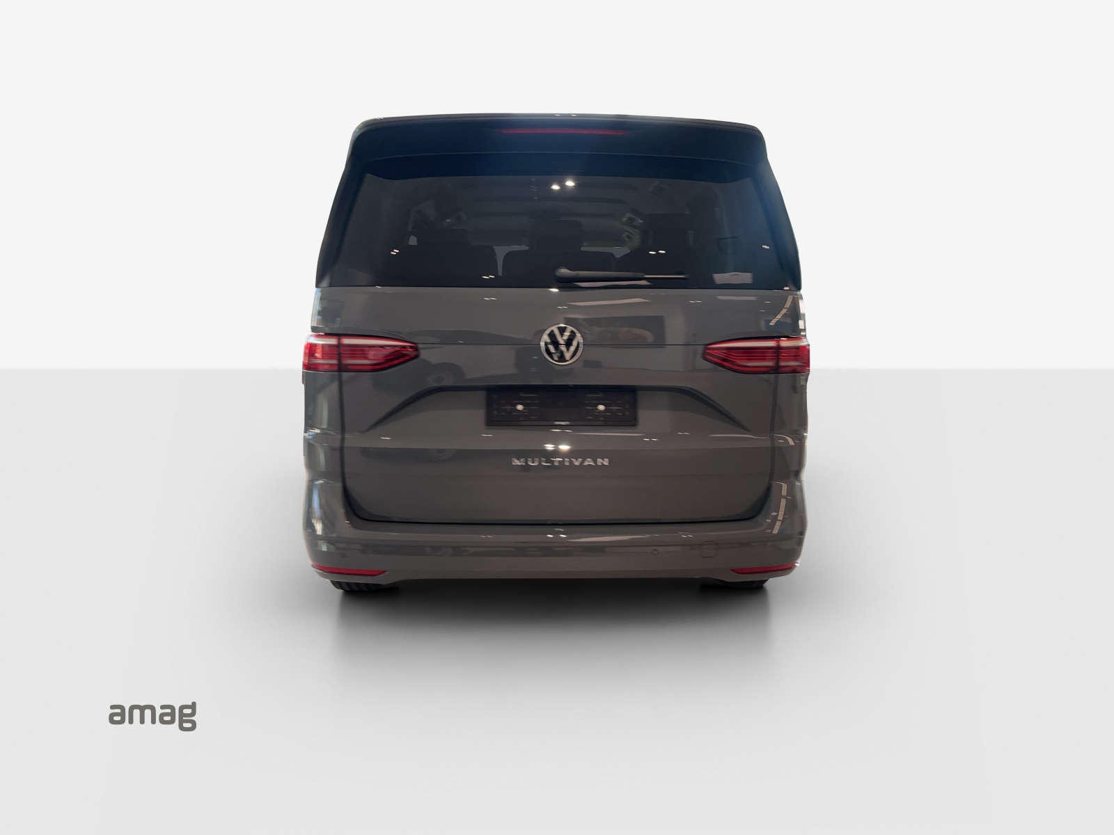 VW Multivan 2.0 TDI Trend Liberty DSG-image-12