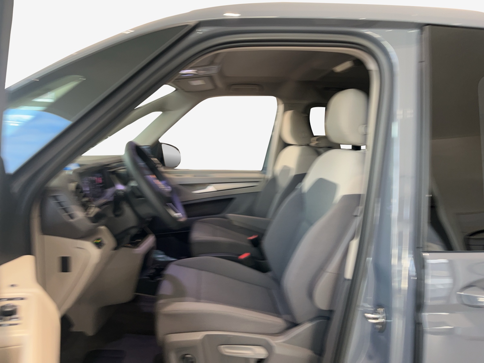 VW Multivan 2.0 TDI Trend Liberty DSG-image-8