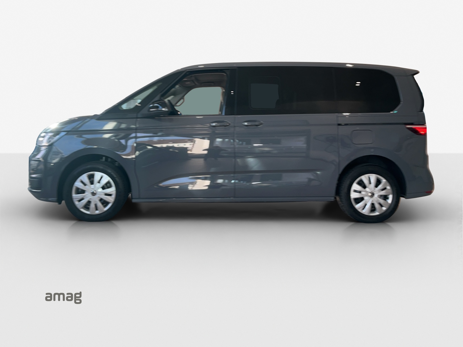 VW Multivan 2.0 TDI Trend Liberty DSG-image-14