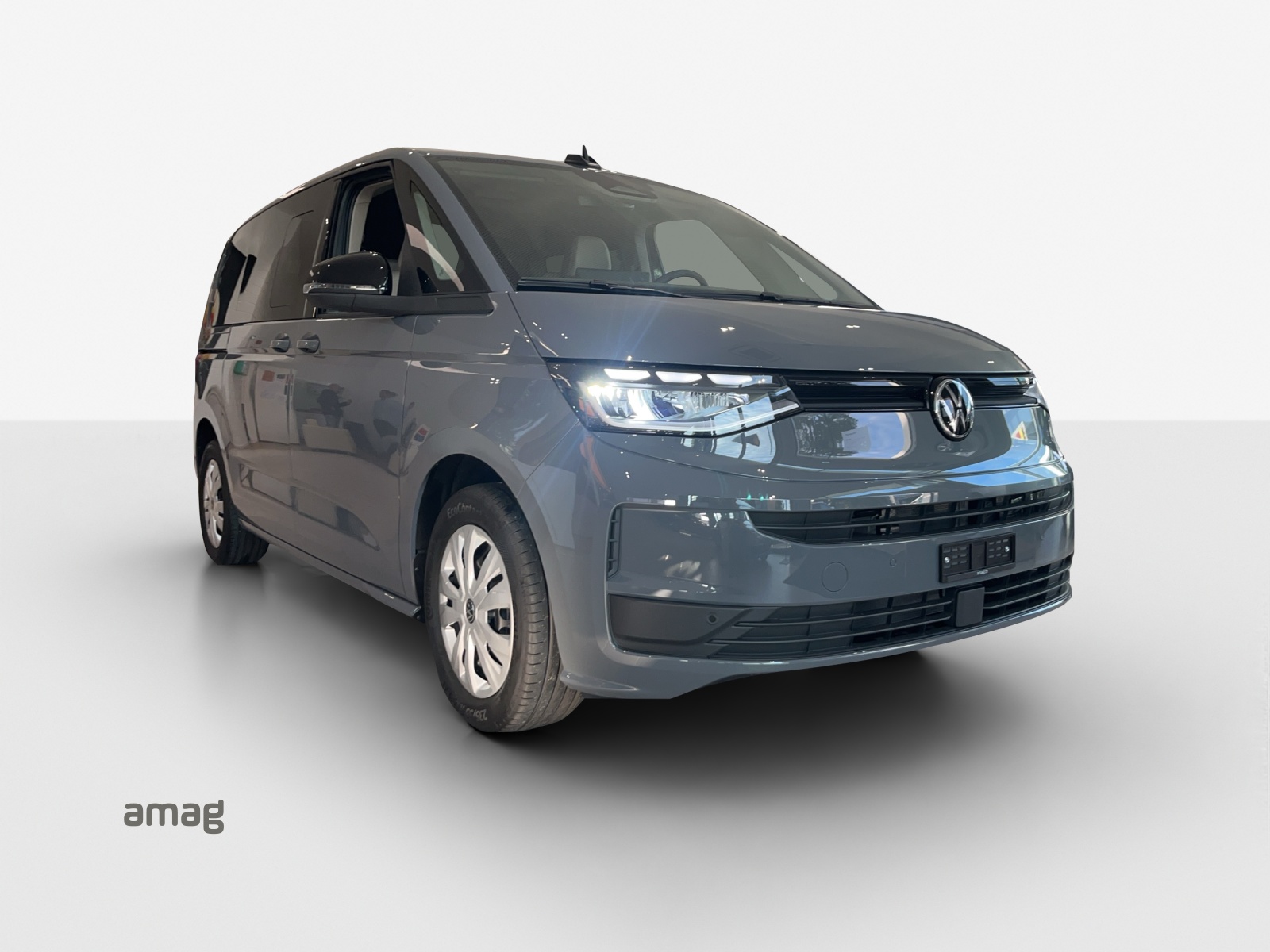 VW Multivan 2.0 TDI Trend Liberty DSG-image-10