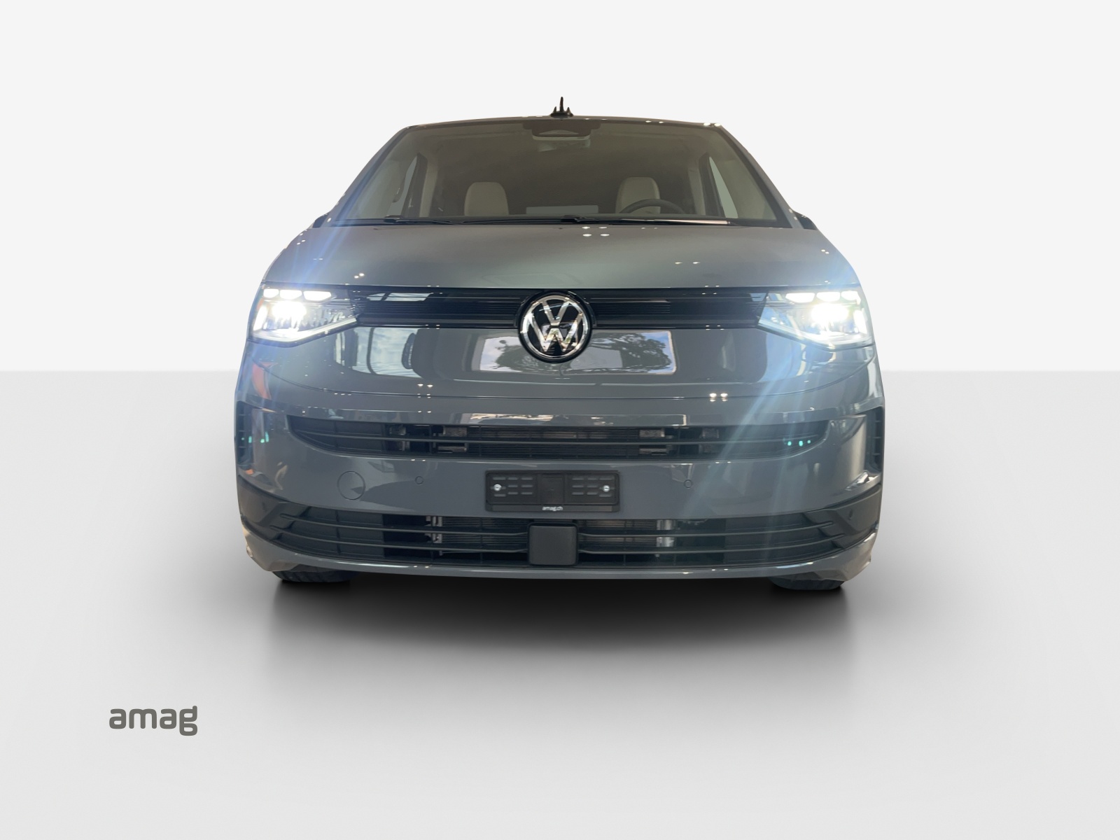 VW Multivan 2.0 TDI Trend Liberty DSG-image-9