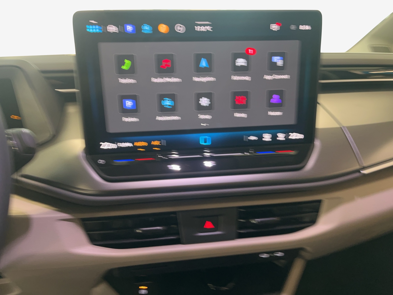 VW Multivan 2.0 TDI Trend Liberty DSG-image-5