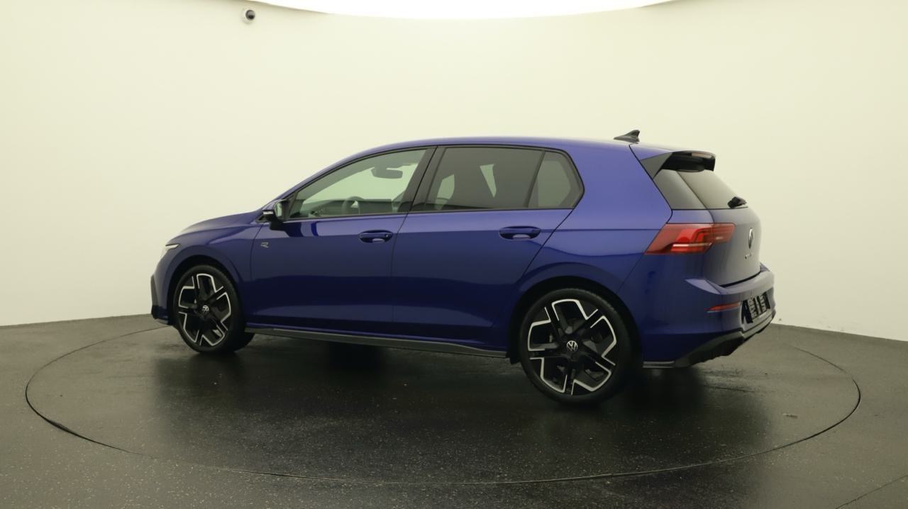 VW Golf 1.5 e TSI mHEV R-Line DSG-image-2