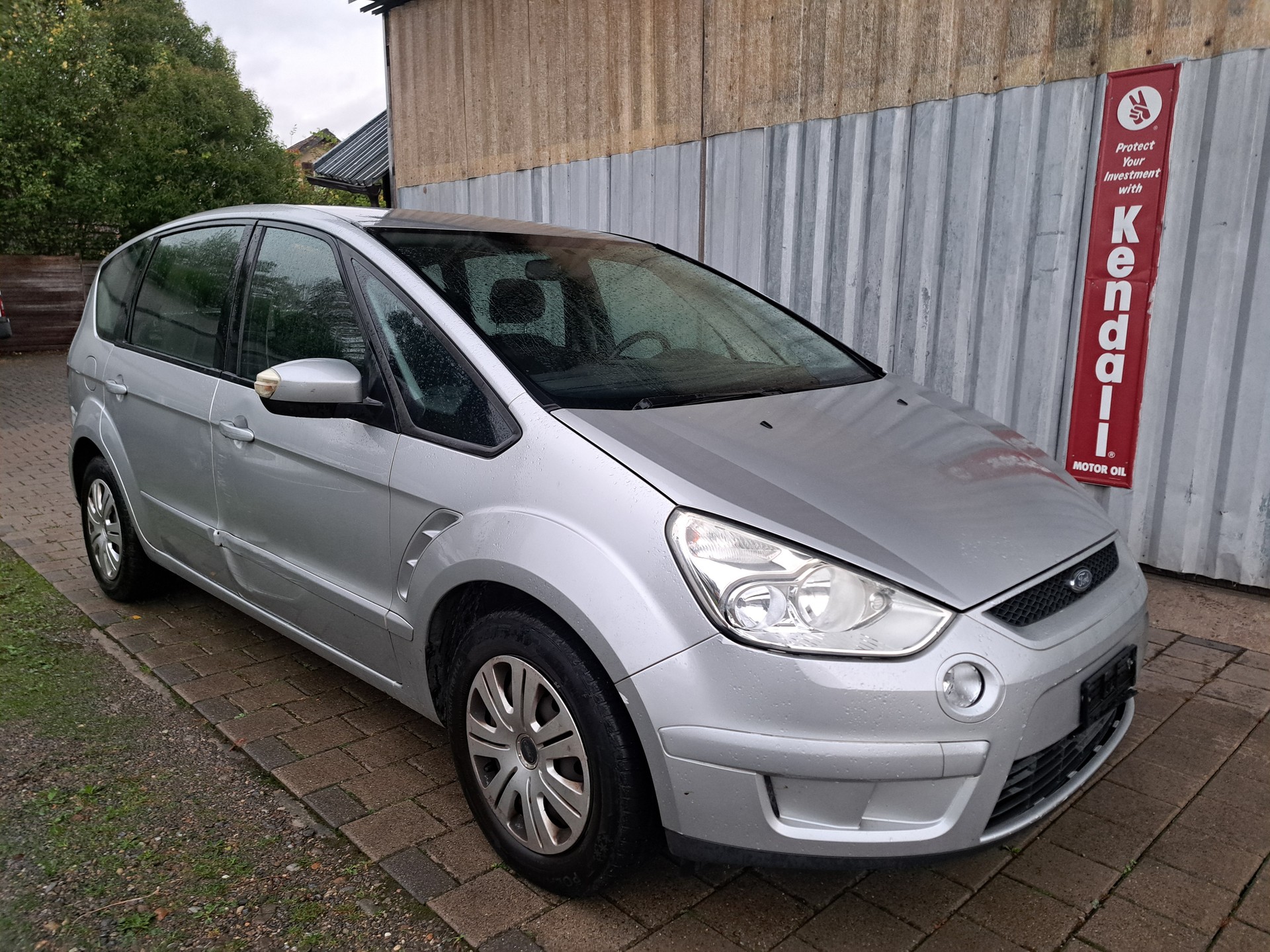 FORD S-Max 2.0i Trend-image-0
