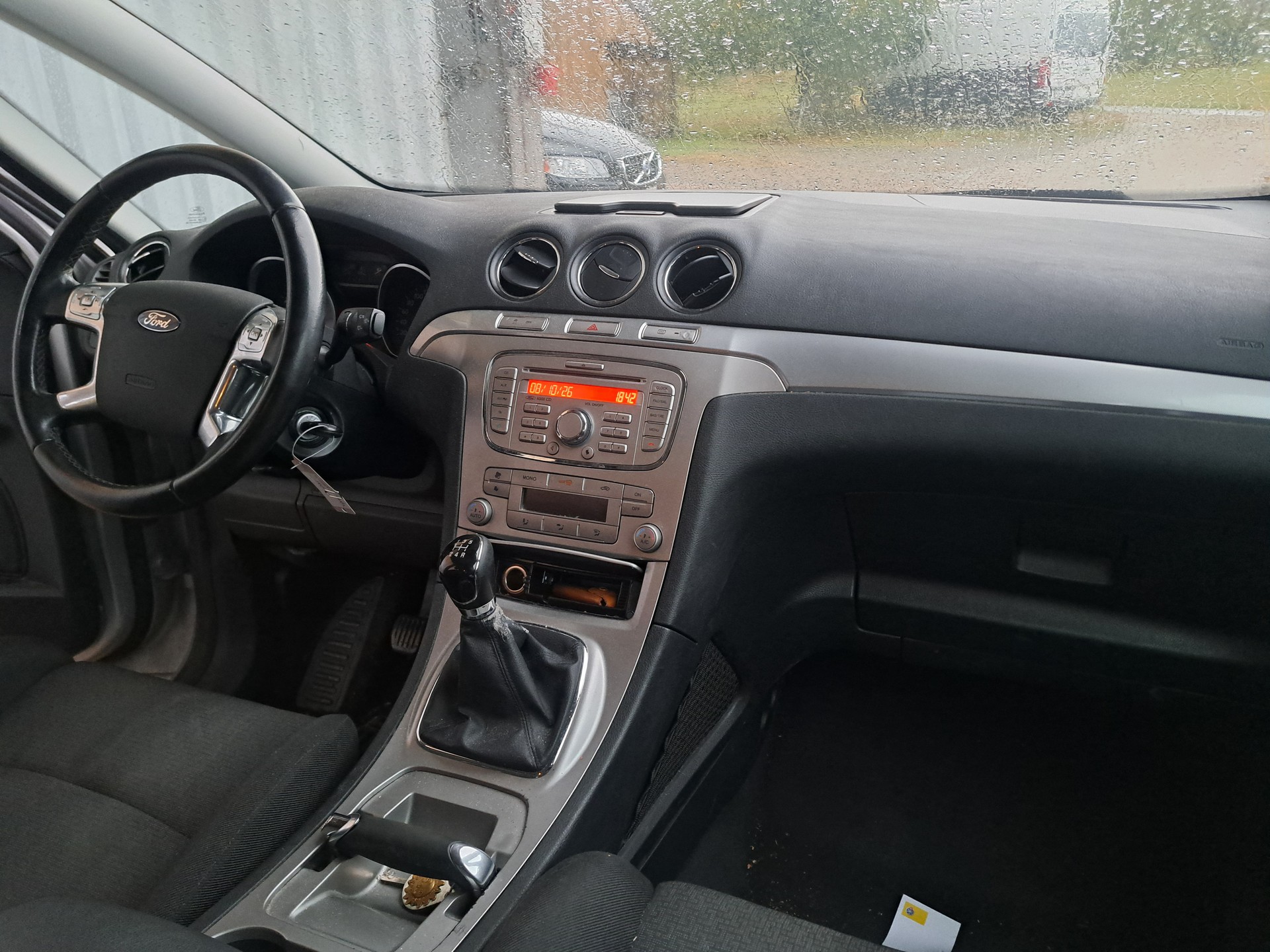 FORD S-Max 2.0i Trend-image-3