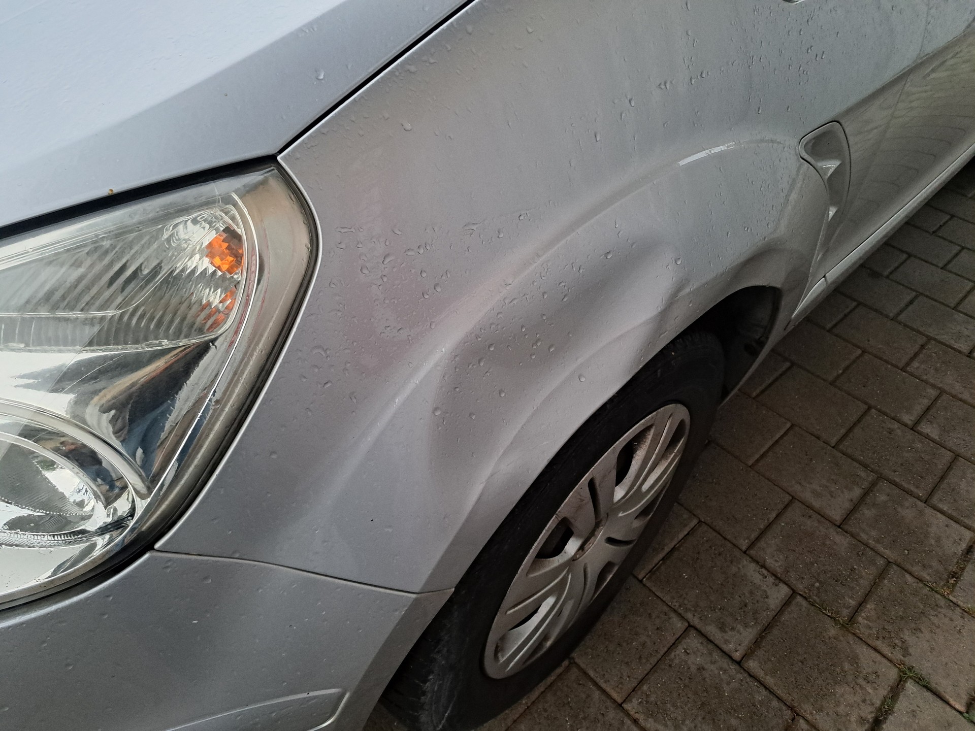 FORD S-Max 2.0i Trend-image-2