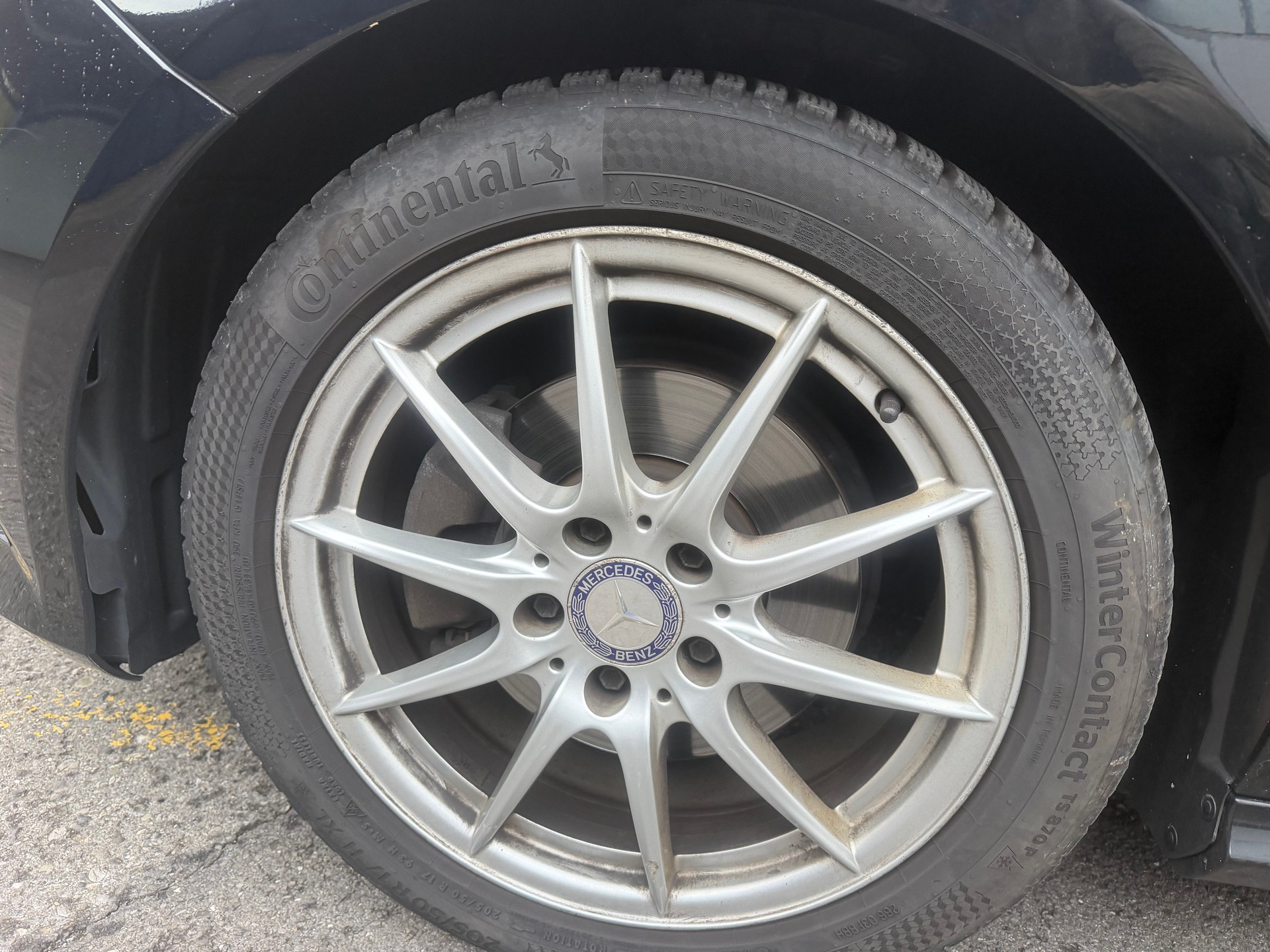 MERCEDES-BENZ A 180 7G-DCT-image-7