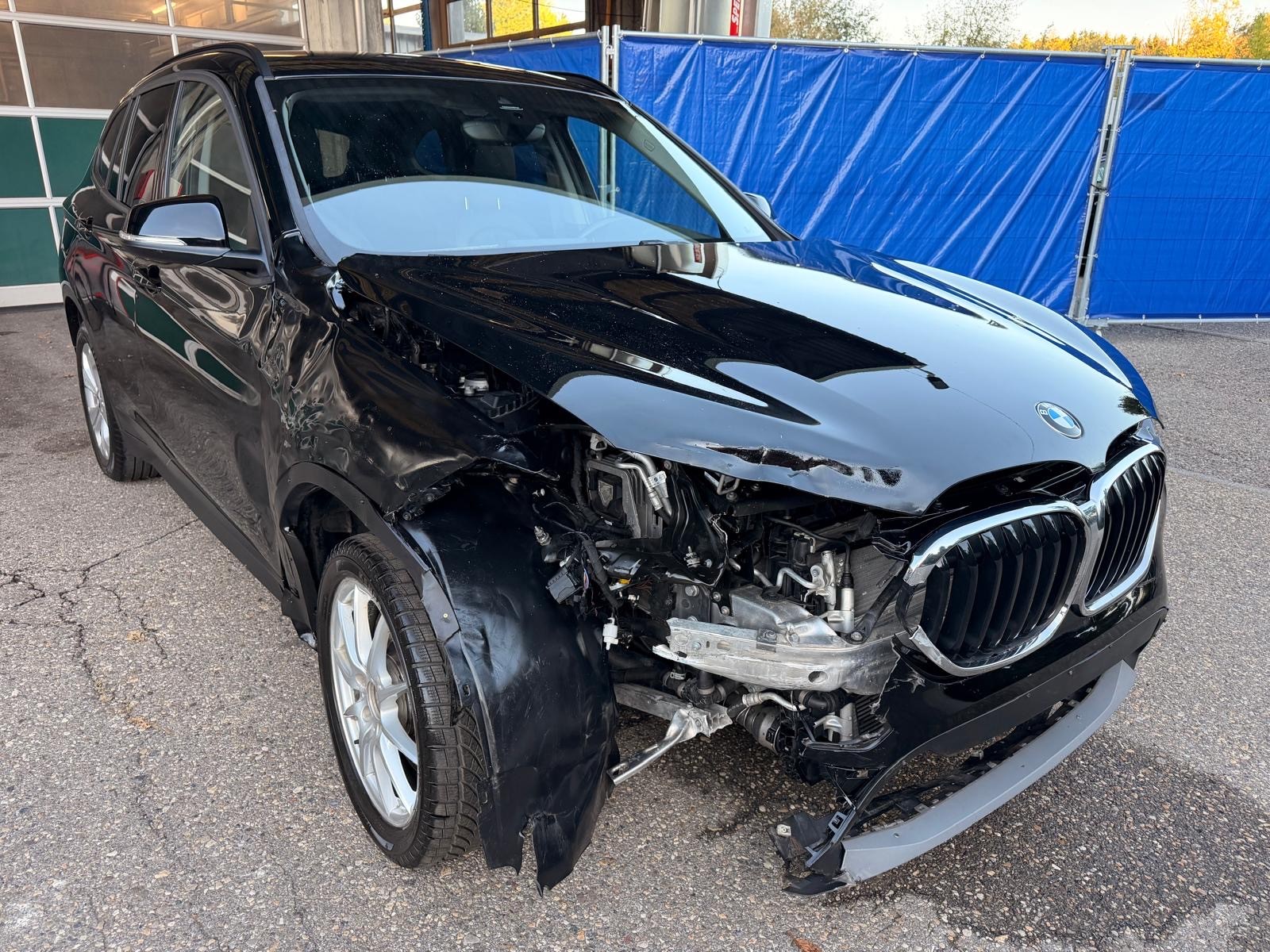 BMW X1 xDrive 25e Steptronic-image-5