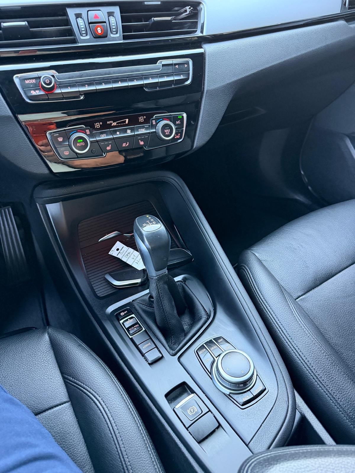 BMW X1 xDrive 25e Steptronic-image-15