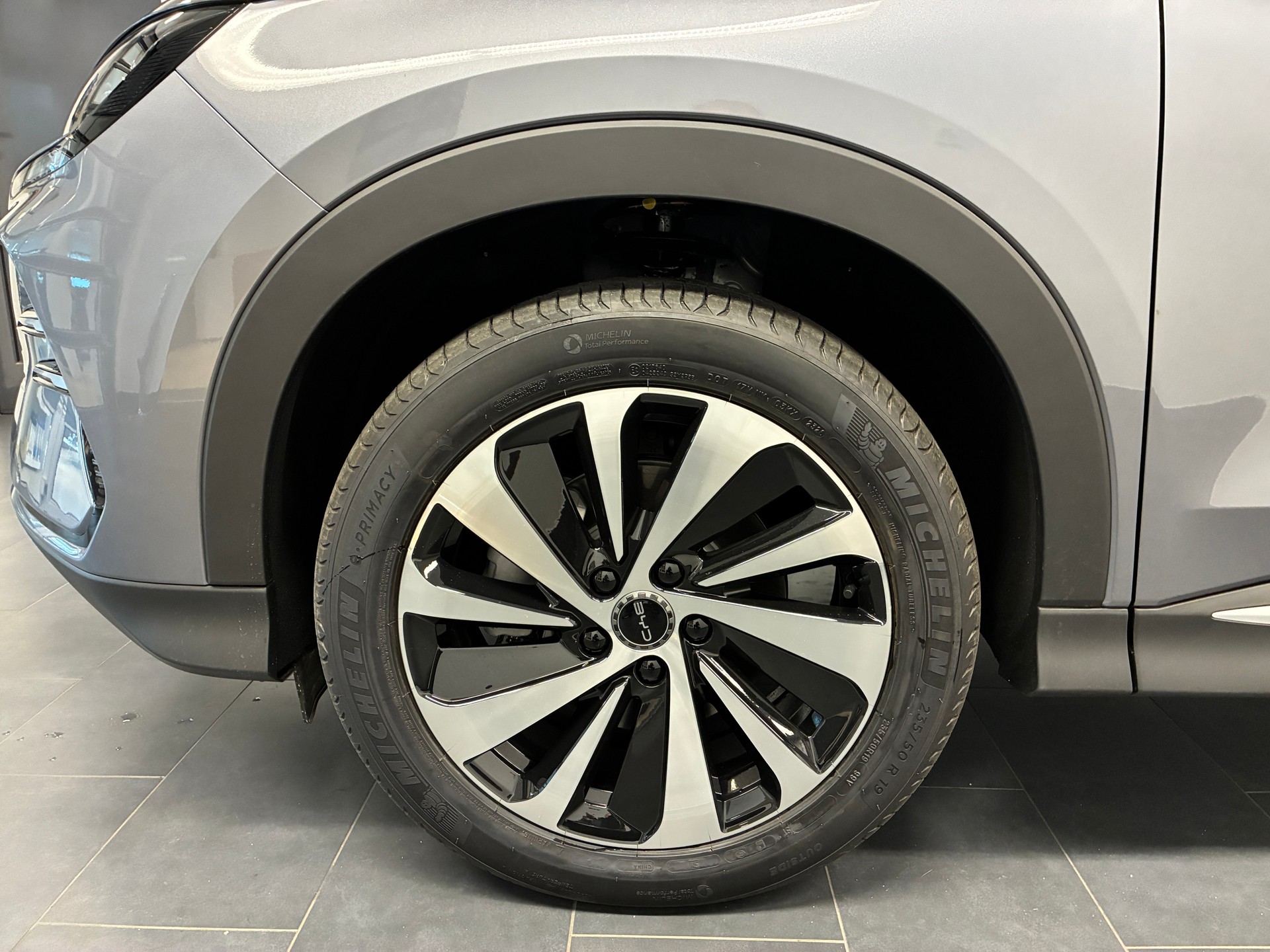 BYD Seal U DM-i Comfort-showroom-element-2