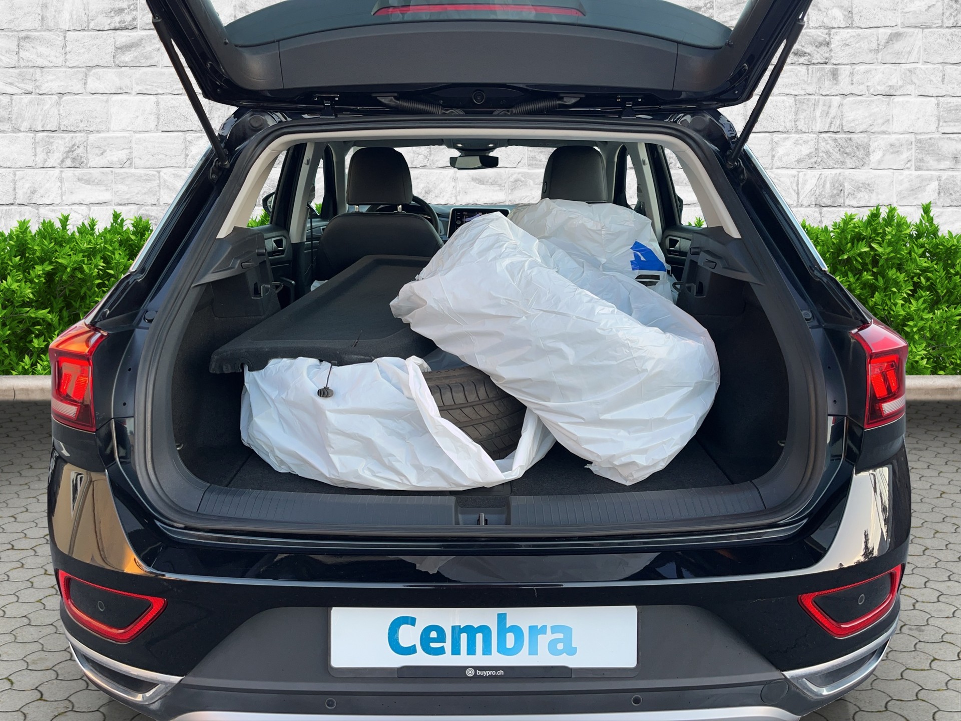 VW T-Roc 2.0 TSI Style DSG 4Motion-image-19