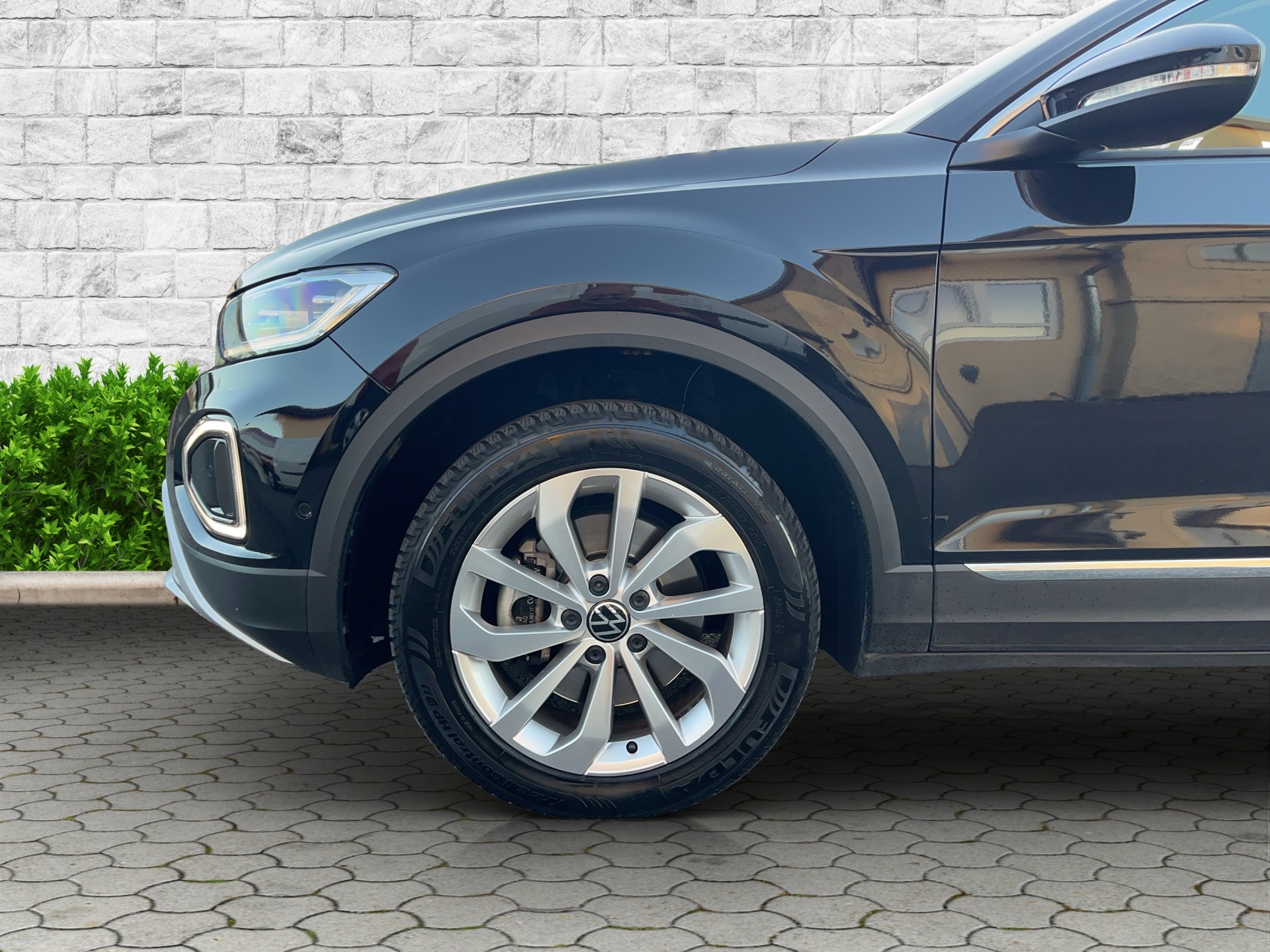 VW T-Roc 2.0 TSI Style DSG 4Motion-image-8