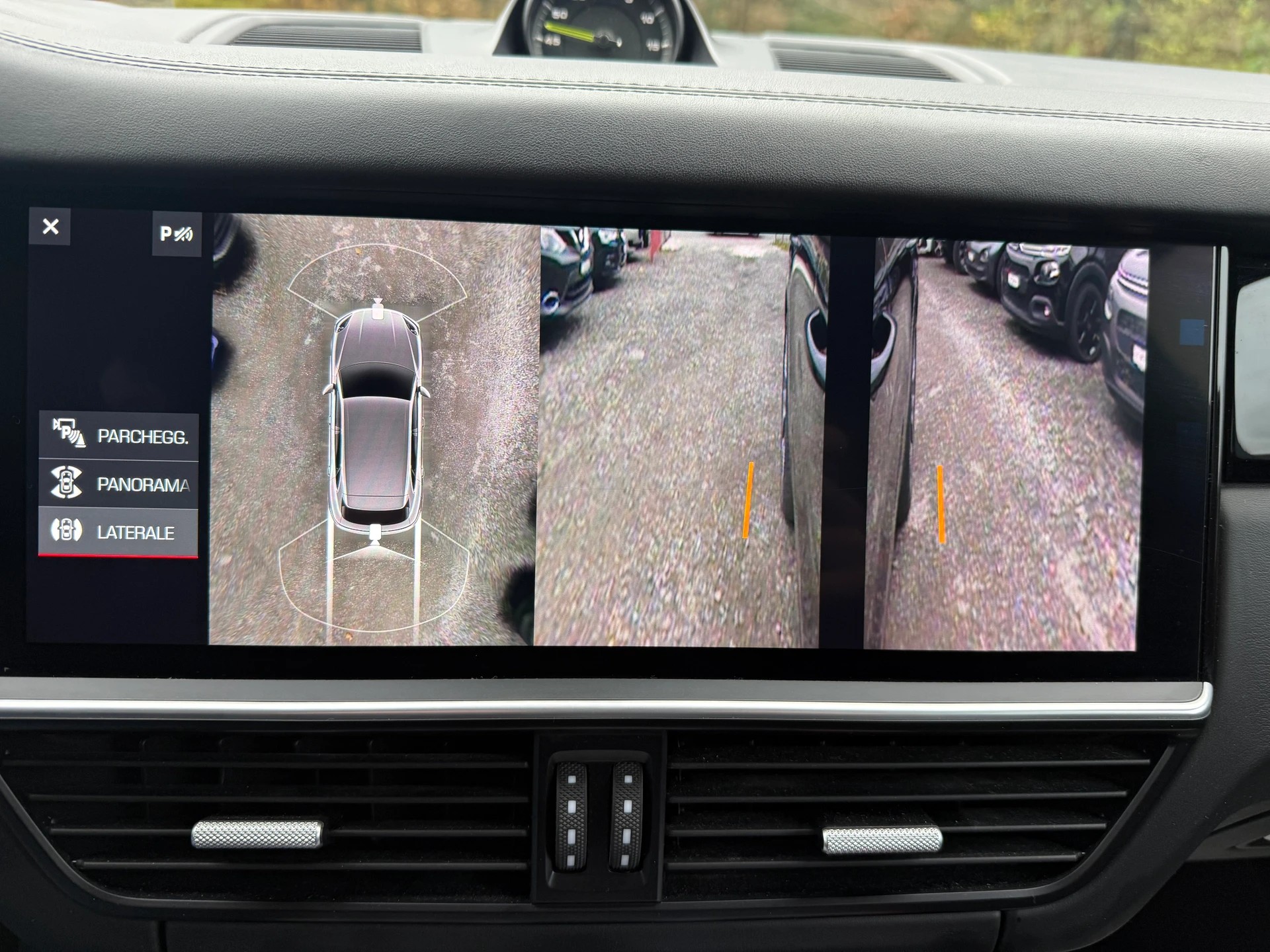 PORSCHE Cayenne E-Hybrid-image-7