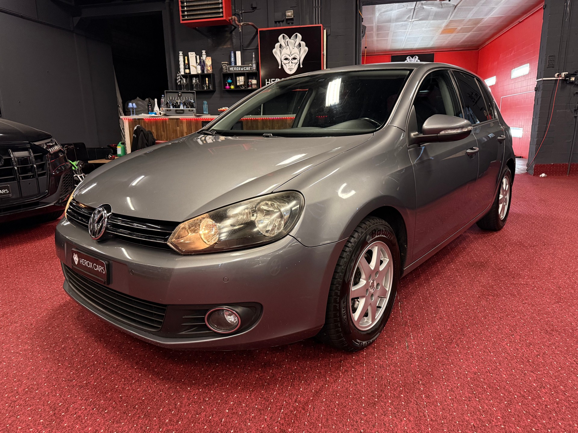 VW Golf 1.4 TSI Comfortline / ** AB MFK 2026 / 09.2026 Service inkl. Neuer Steuerkette **-image-3