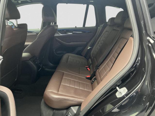 BMW X3 G01 30e xDrive SAG-image-9