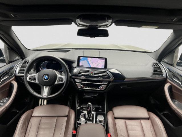 BMW X3 G01 30e xDrive SAG-image-10