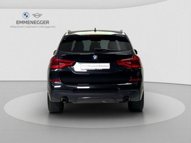 BMW X3 G01 30e xDrive SAG-image-3