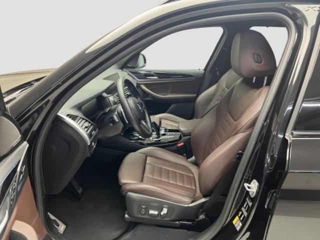 BMW X3 G01 30e xDrive SAG-image-8